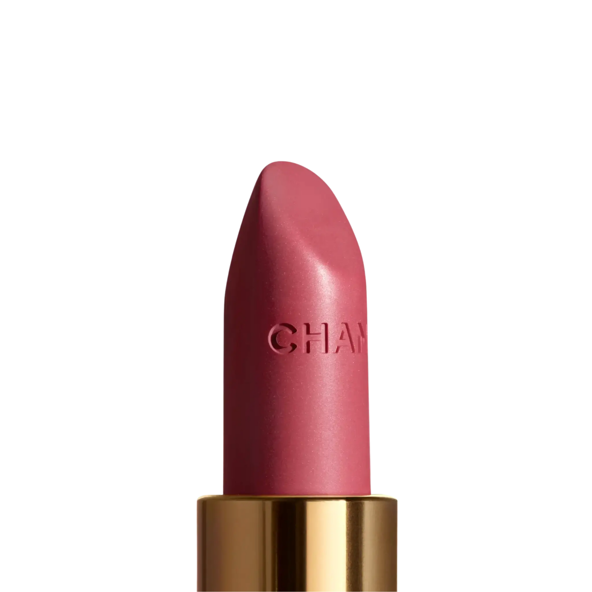 Помада / Chanel rouge velvet lipstick / 64 eternelle Chanel