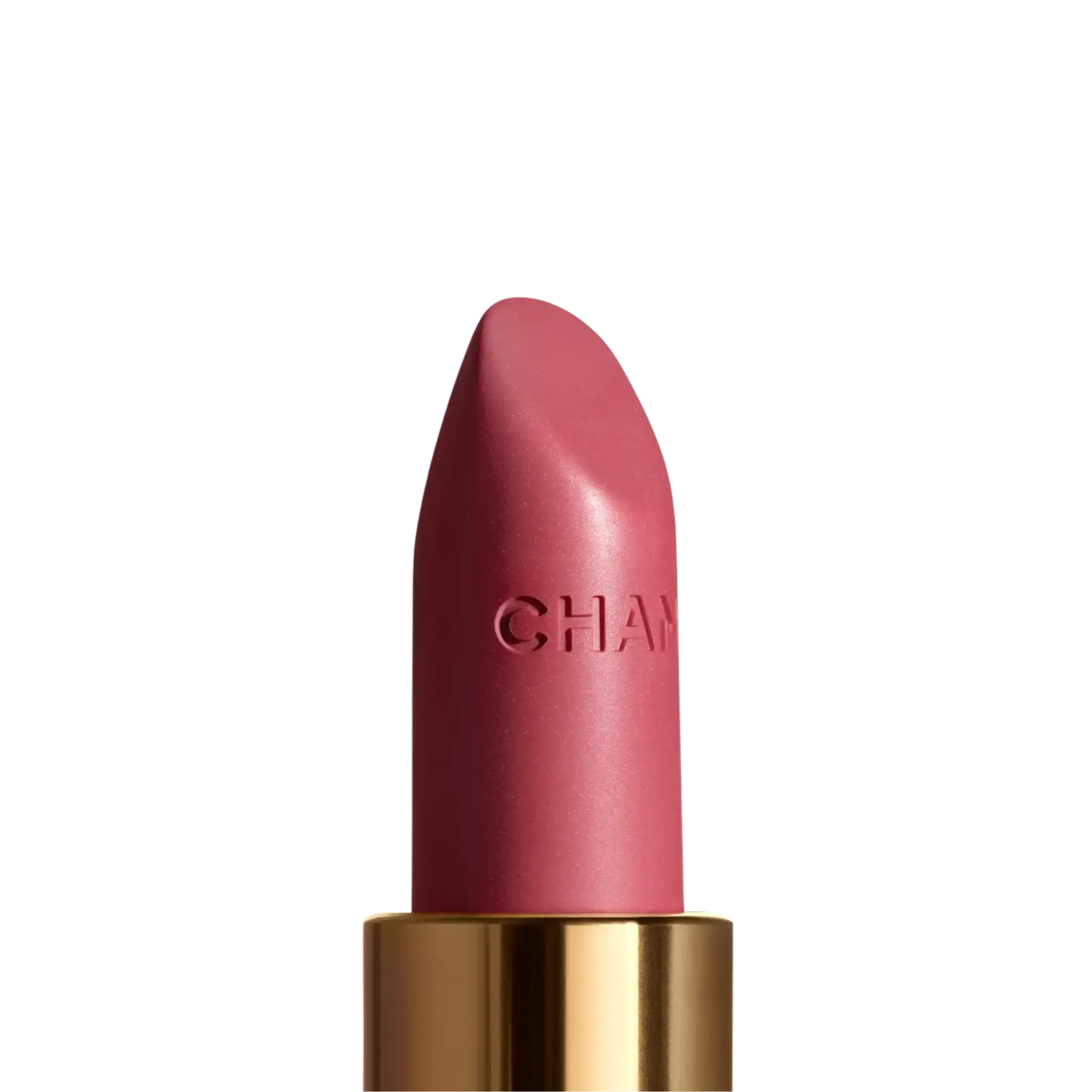 Помада / Chanel rouge velvet lipstick / 64 eternelle Chanel
