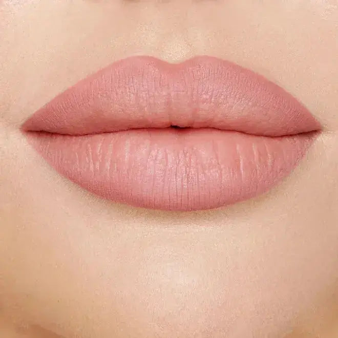 Помада Charlotte Tilbury — Matte Revolution / Pillow Talk Original Findy Uzbekistan