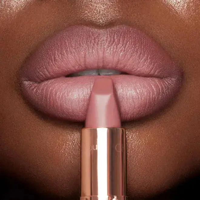 Помада Charlotte Tilbury — Matte Revolution / Pillow Talk Original Findy Uzbekistan