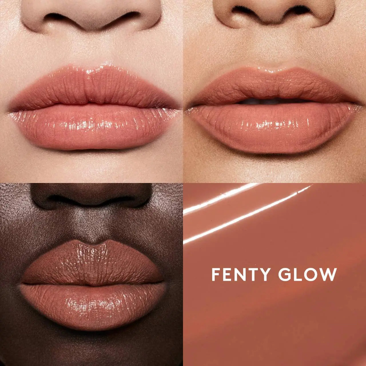 Помада Fenty Beauty Gloss Bomb High-Shine Stick / Fenty Glow Findy Uzbekistan