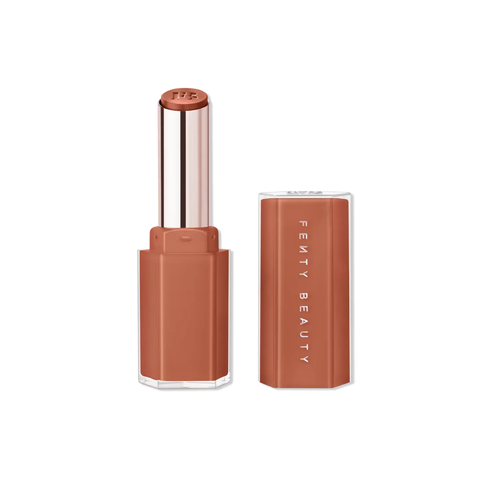 Помада Fenty Beauty Gloss Bomb High-Shine Stick / Fenty Glow Findy Uzbekistan