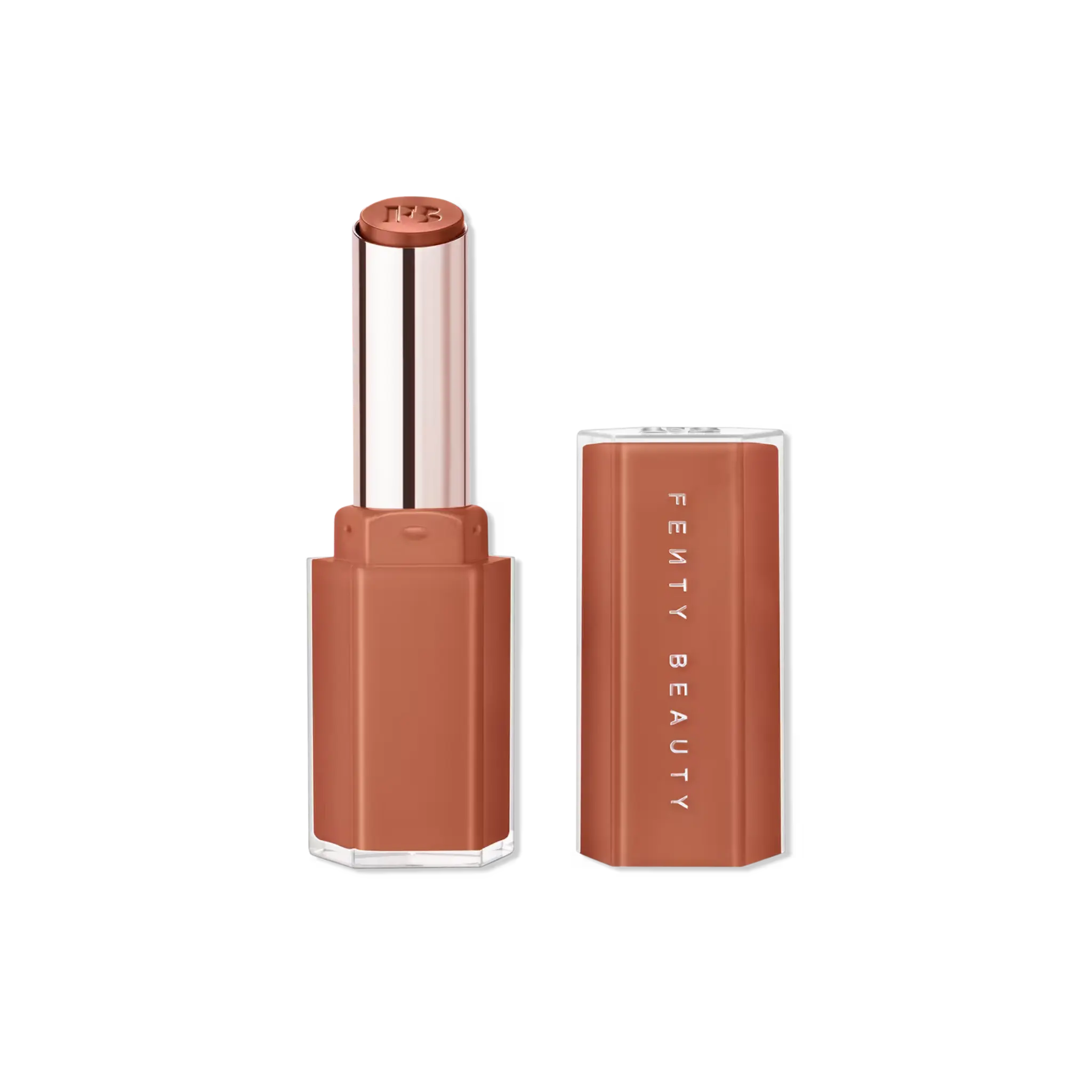 Помада Fenty Beauty Gloss Bomb High-Shine Stick / Fenty Glow Findy Uzbekistan