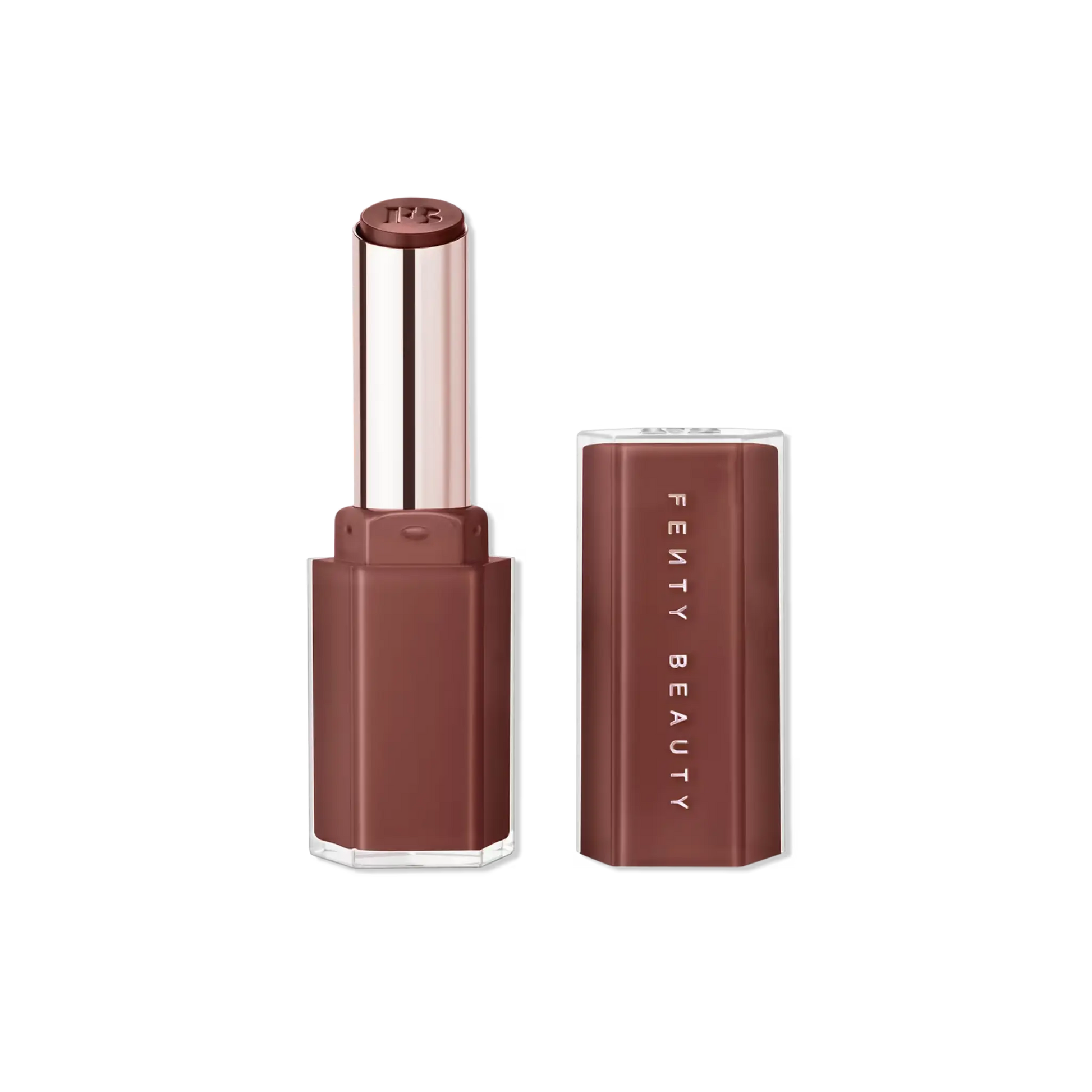 Помада Fenty Beauty Gloss Bomb High-Shine Stick / Sp’Ice Cold Findy Uzbekistan