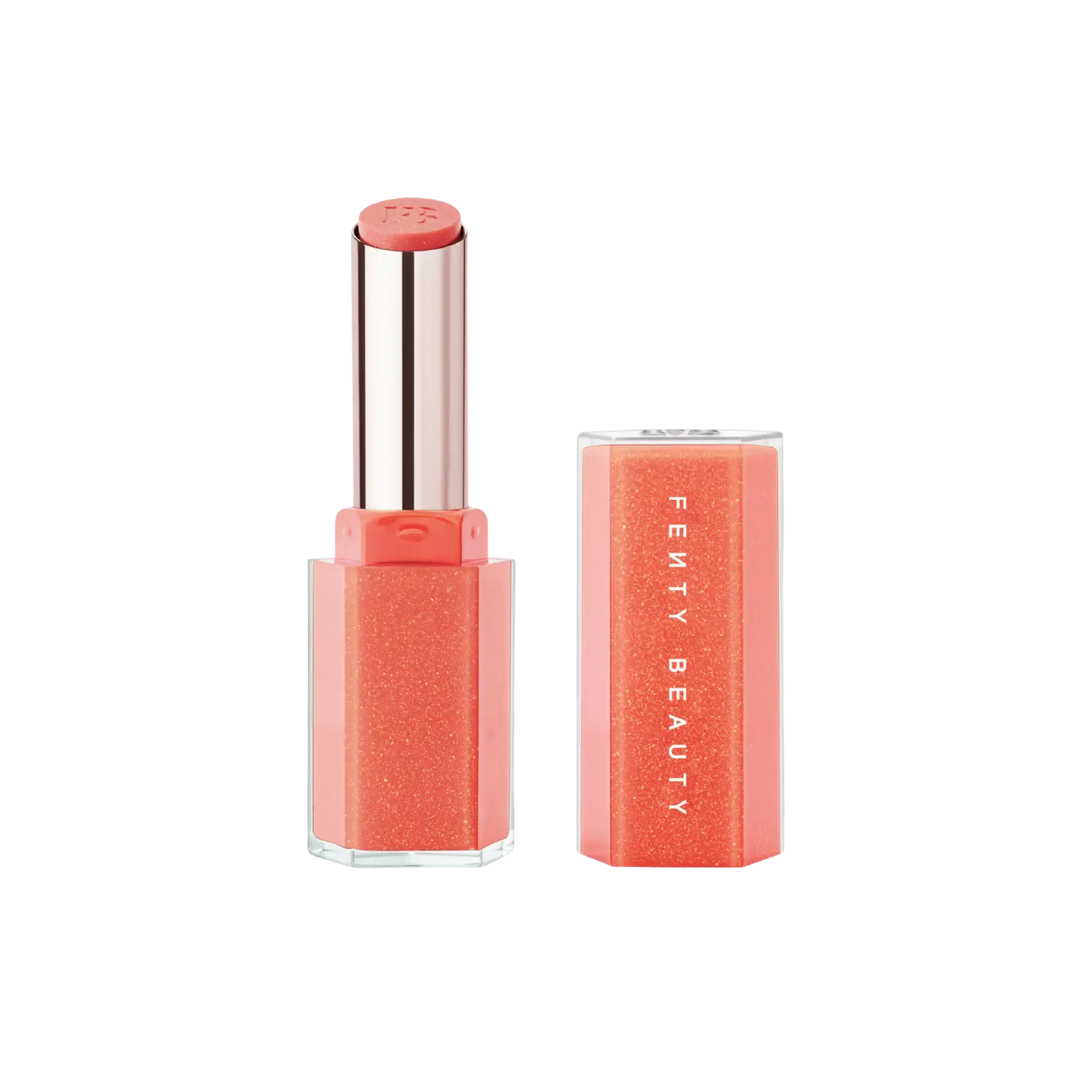 Помада Fenty Beauty — Gloss Bomb High-Shine Stick / C U in Maui Findy Uzbekistan