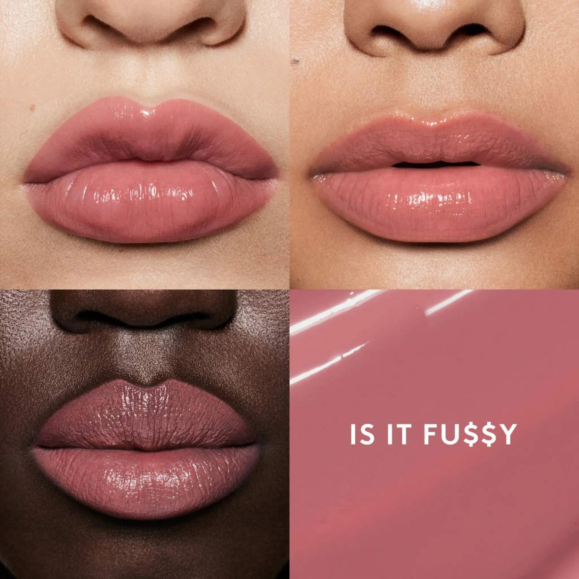 Помада Fenty Beauty — Gloss Bomb High-Shine Stick / Is it Fu$$y Findy Uzbekistan