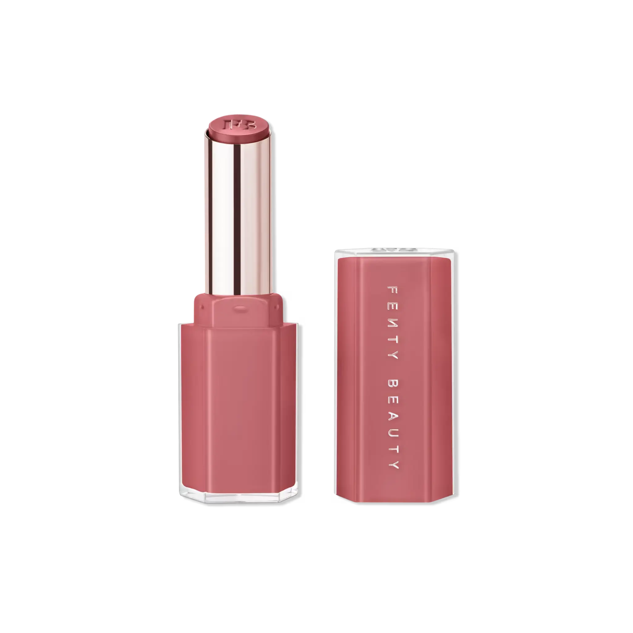 Помада Fenty Beauty — Gloss Bomb High-Shine Stick / Is it Fu$$y Findy Uzbekistan
