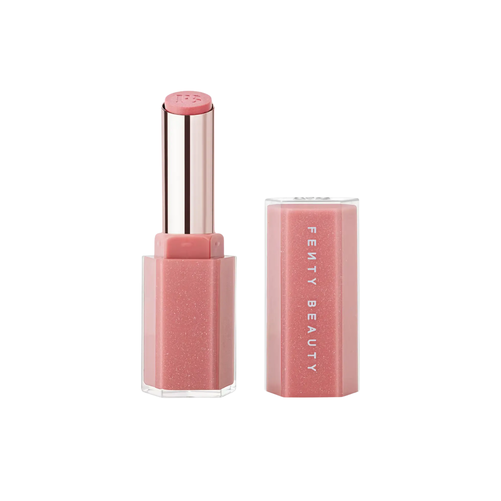 Помада Fenty Beauty — Gloss Bomb High-Shine Stick / N2 Fu$$y Findy Uzbekistan