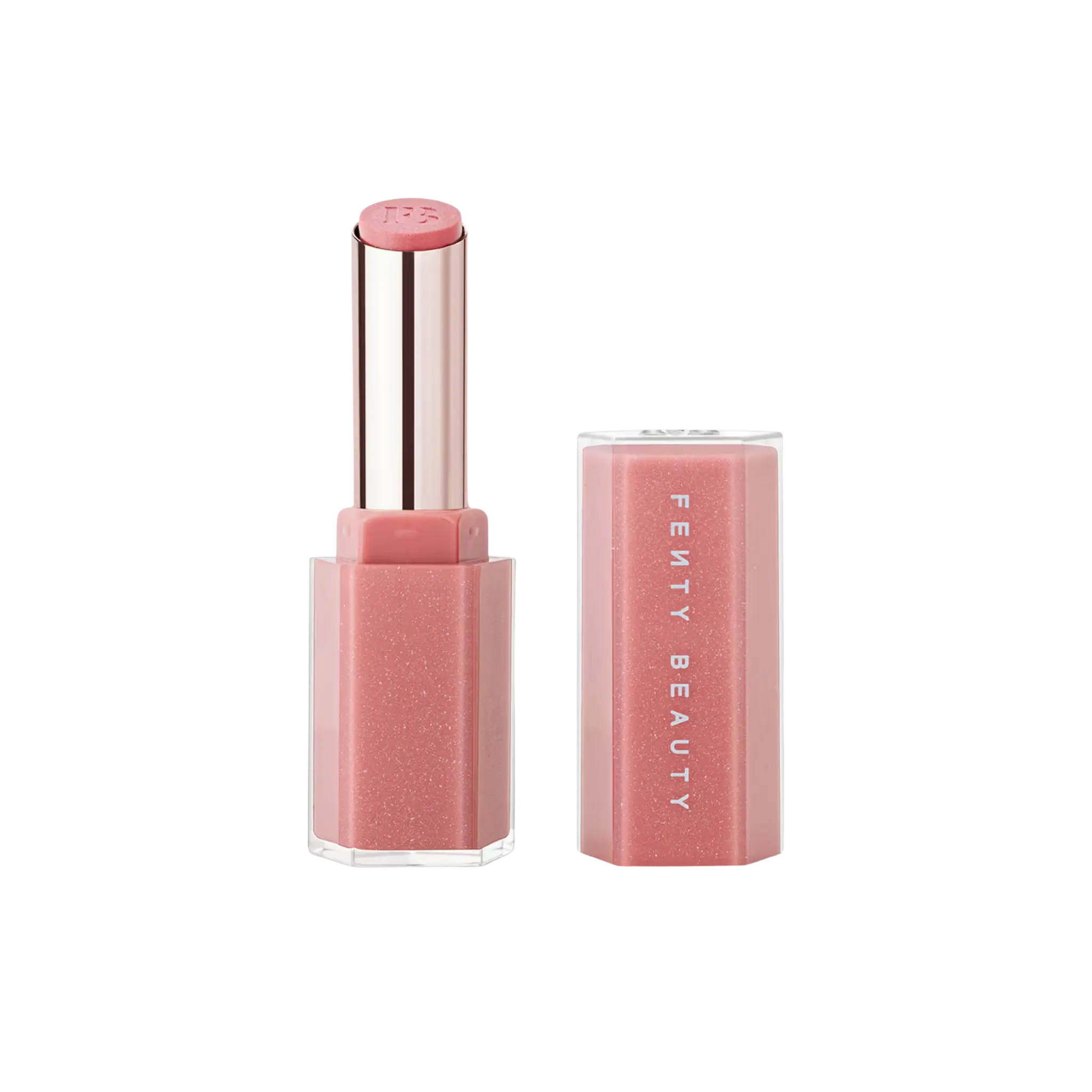 Помада Fenty Beauty — Gloss Bomb High-Shine Stick / N2 Fu$$y Findy Uzbekistan