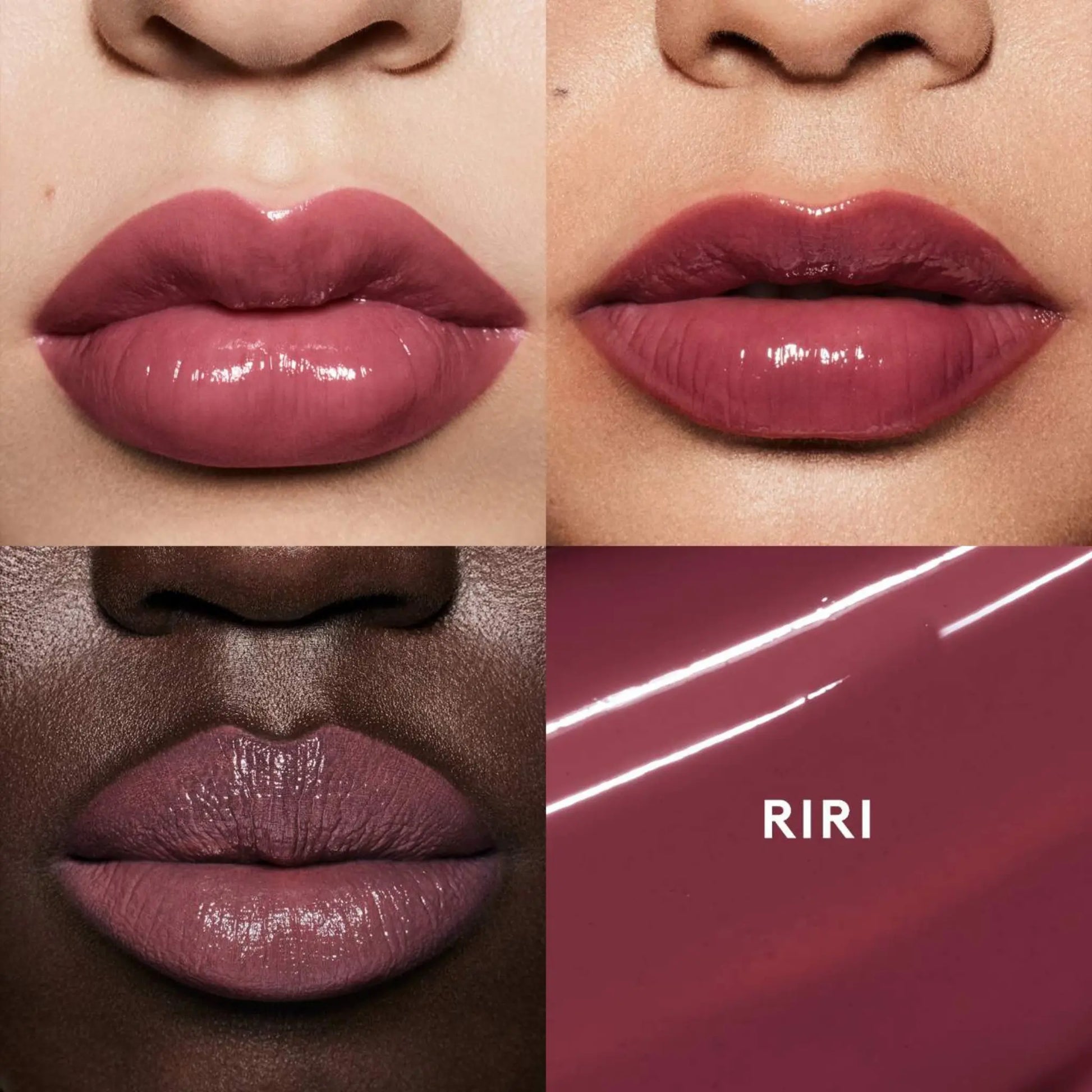 Помада Fenty Beauty — Gloss Bomb High-Shine Stick / Riri Findy Uzbekistan