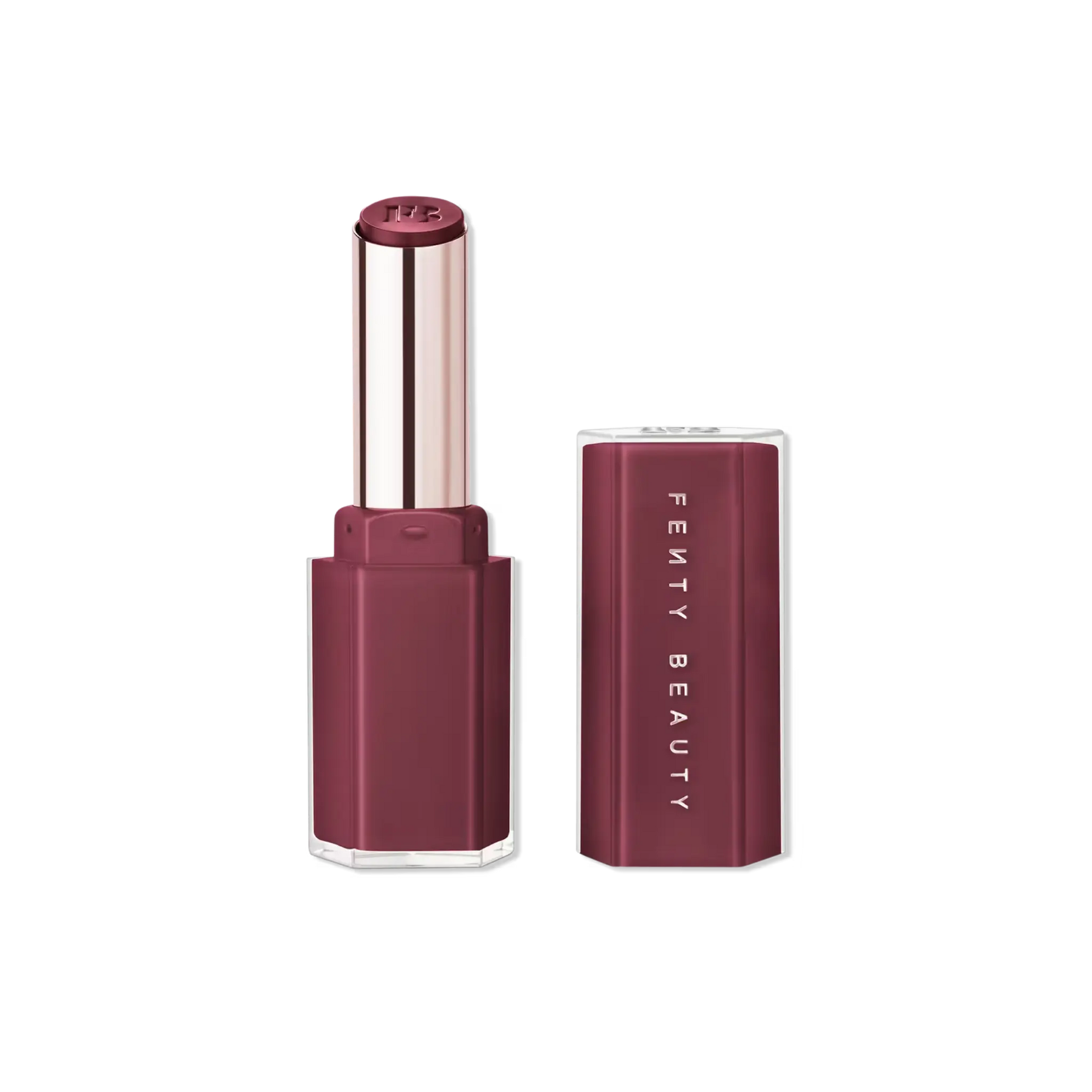 Помада Fenty Beauty — Gloss Bomb High-Shine Stick / Riri Findy Uzbekistan