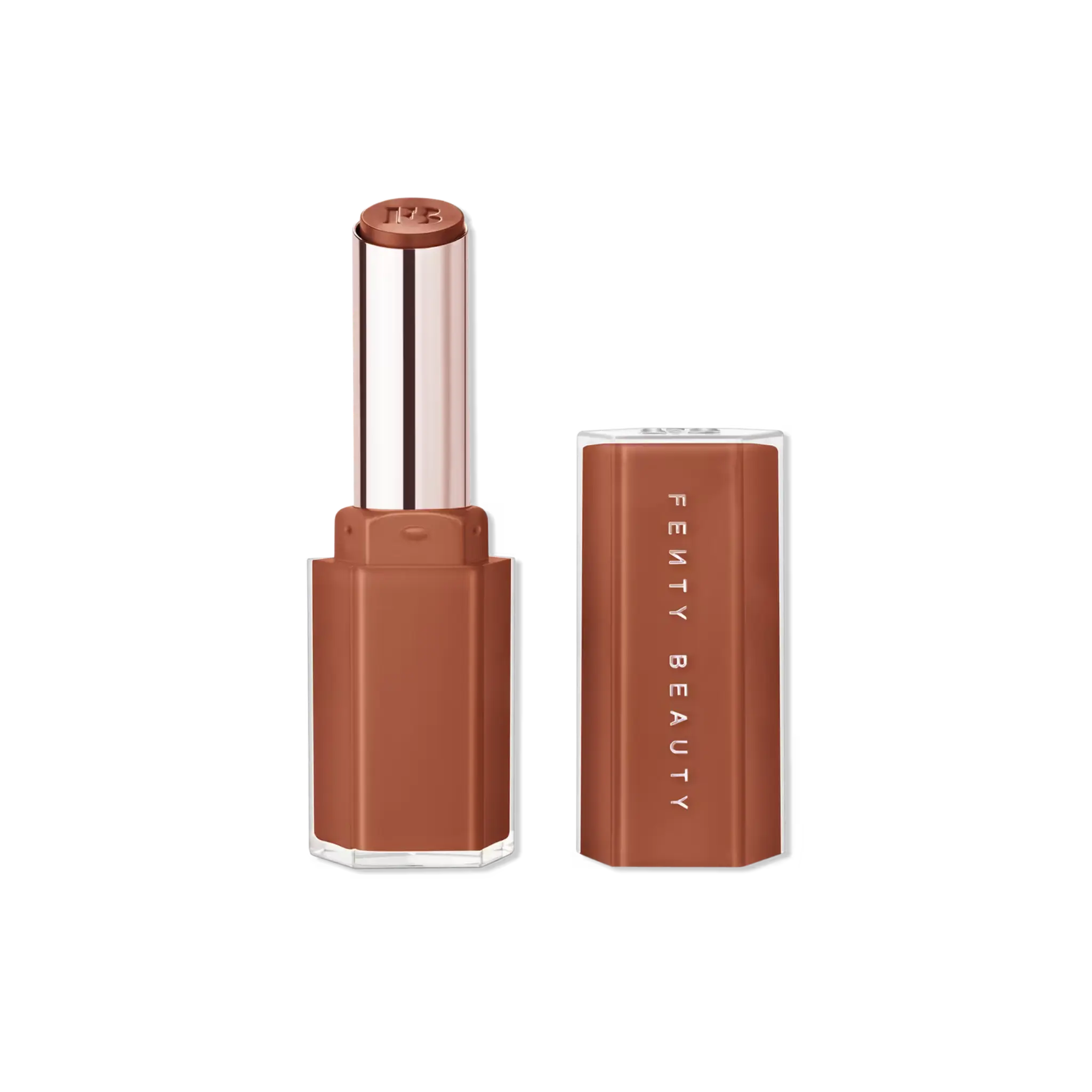 Помада Fenty Beauty — Gloss Bomb High-Shine Stick / Sorta $elfish Findy Uzbekistan