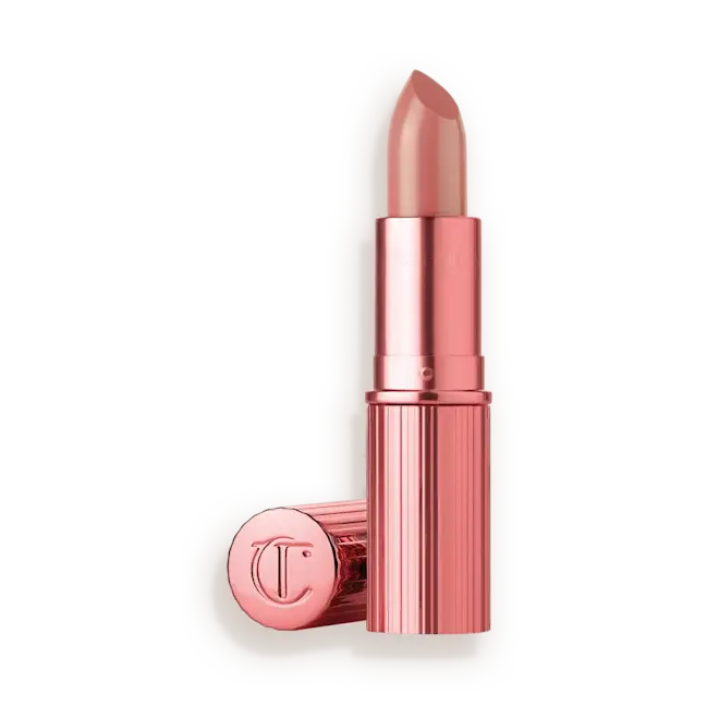 Помада/K.I.S.S.I.N.G Satin Shine Lipstick / Icon Baby Findy Uzbekistan