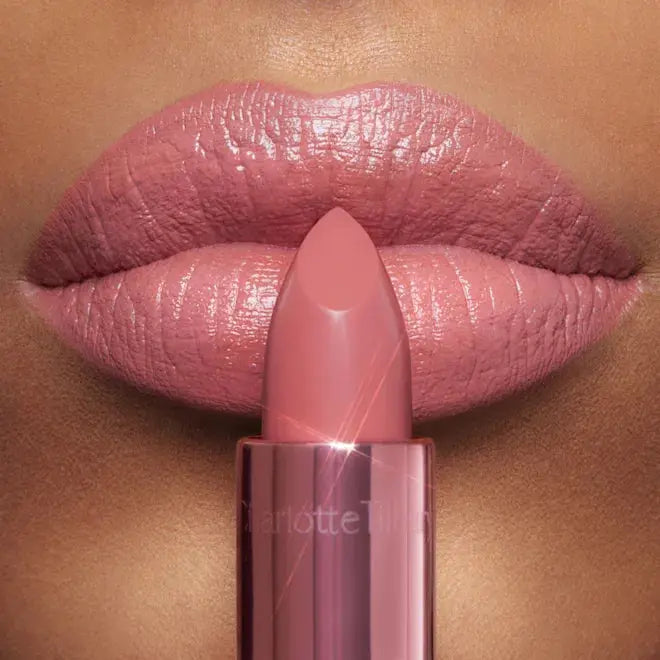 Помада/K.I.S.S.I.N.G Satin Shine Lipstick / Icon Baby Findy Uzbekistan