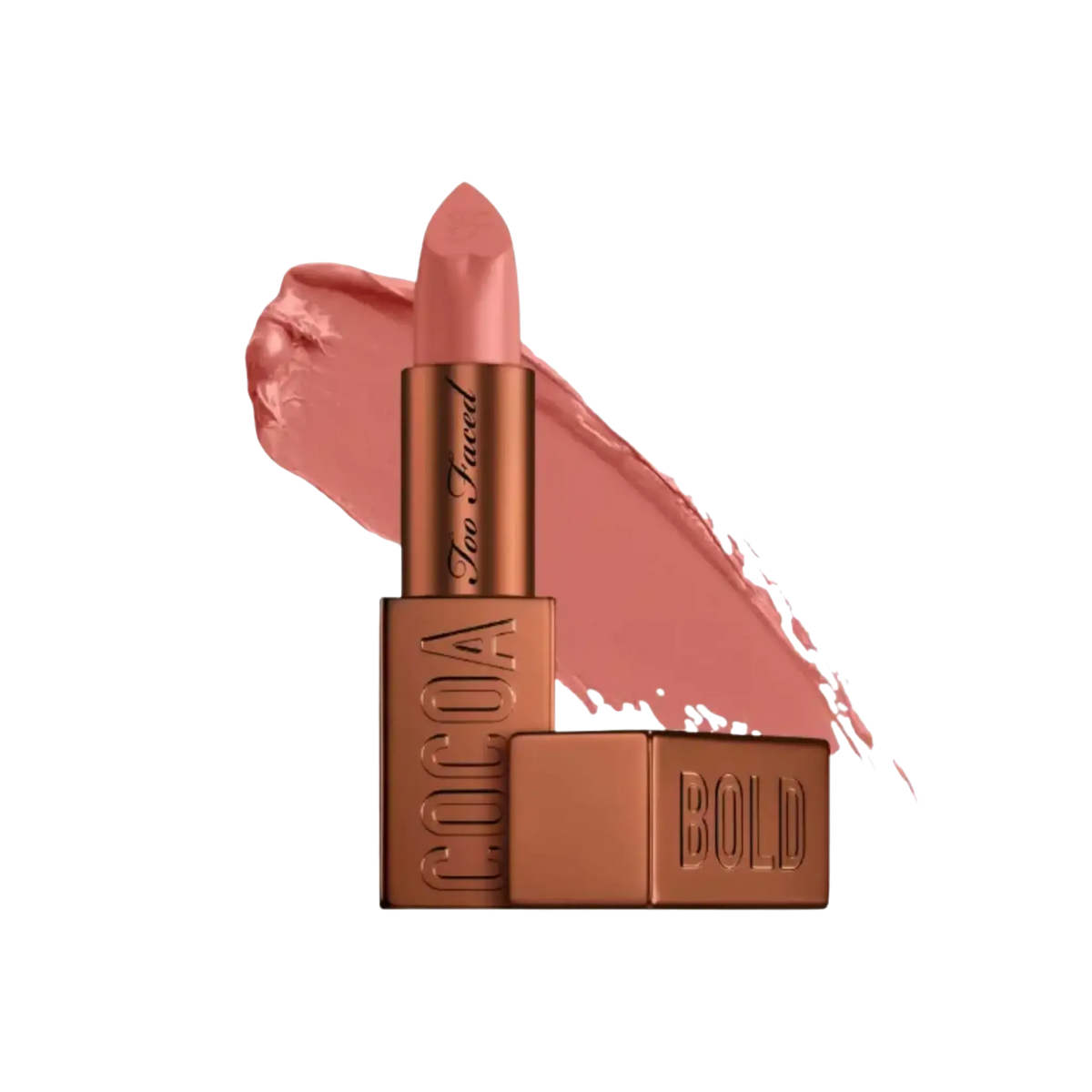 Помада для губ / Too Faced Cocoa Bold / Milkshake Findy Uzbekistan