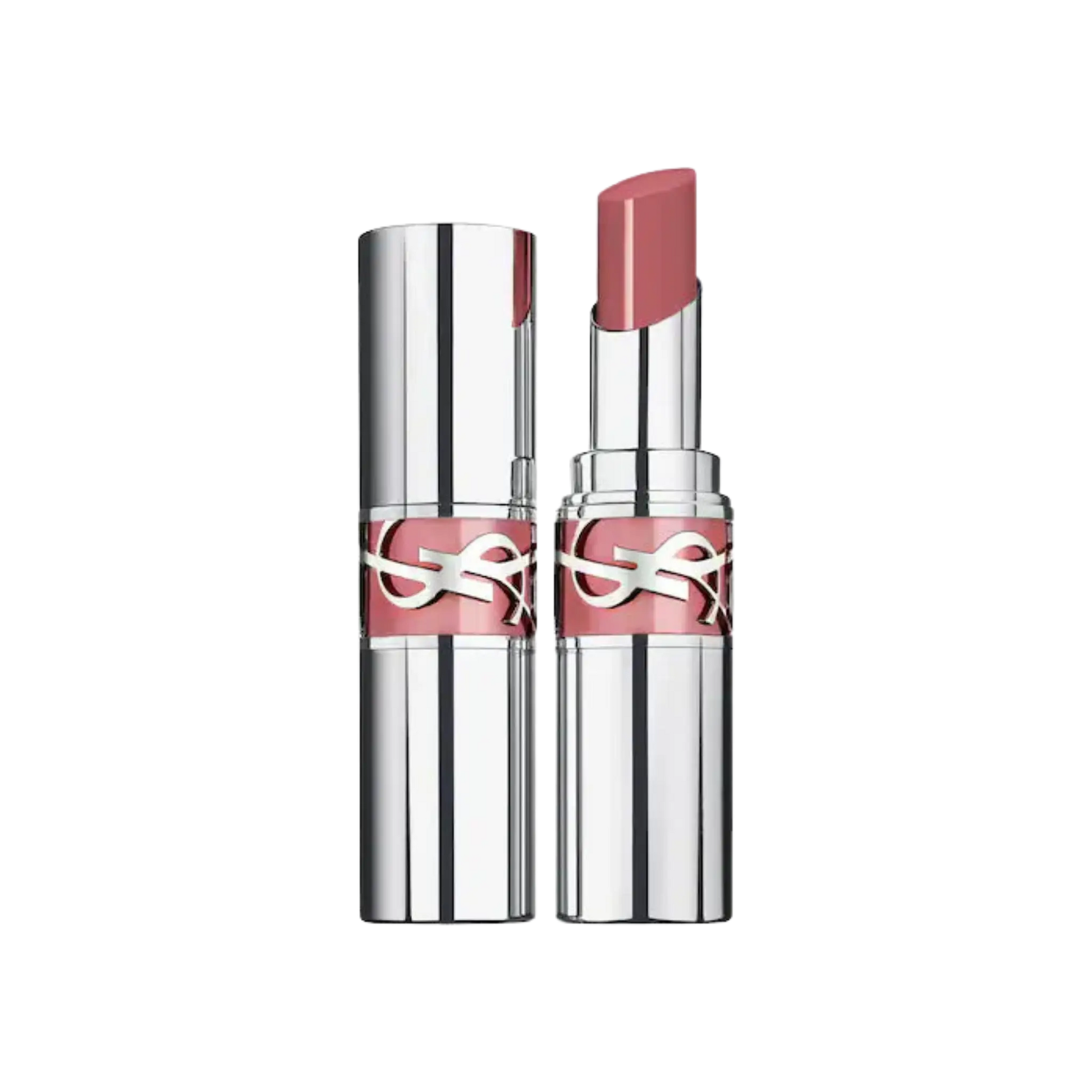 Помада для губ YSL - Loveshine Lip Oil Stick / 213 Pink Trip Findy Uzbekistan