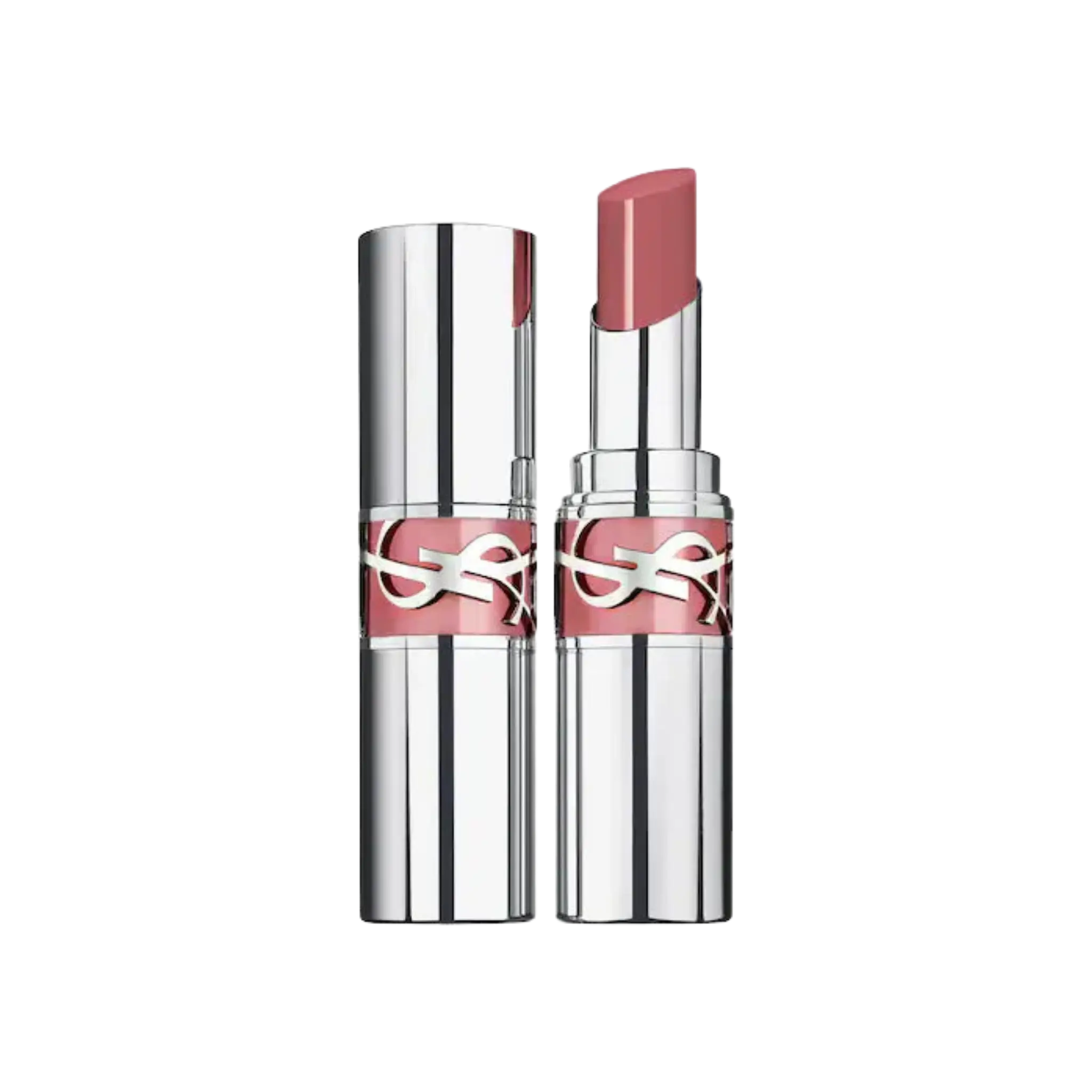 Помада для губ YSL - Loveshine Lip Oil Stick / 213 Pink Trip Findy Uzbekistan