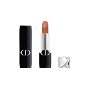 Помады / Dior rouge lipstick / 200 nude touch satin Dior