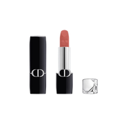 Помады / Dior rouge lipstick 217 Corolle velvet Dior