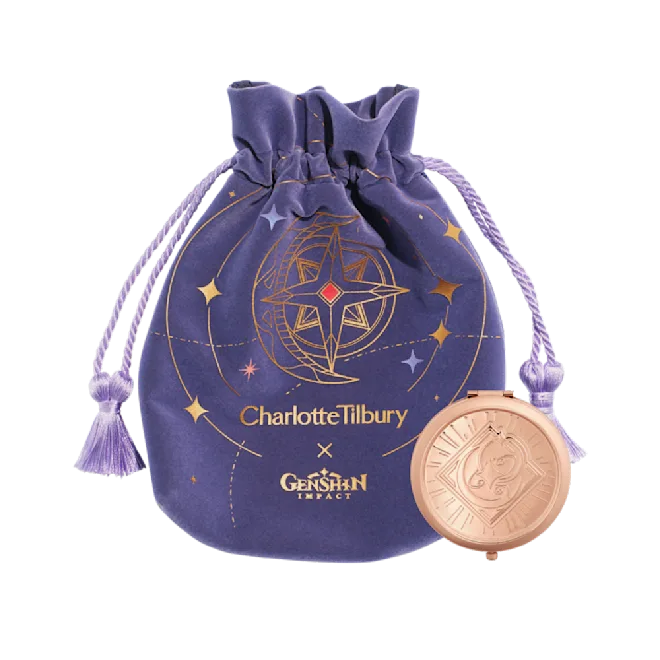 Набор Charlotte Tilbury Starfell Treasure Limited Edition Kit / лимитированный выпуск