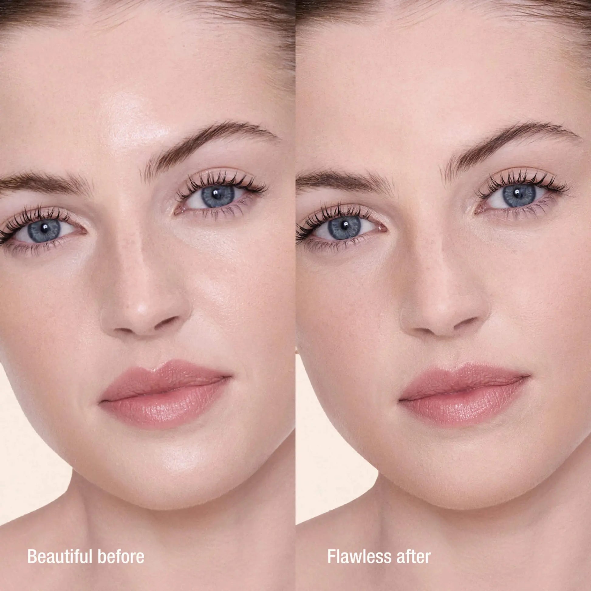 Пудра Charlotte Tilbury — Airbrush Flawless Finish Refillable Setting Powder / 1 Fair Findy Uzbekistan