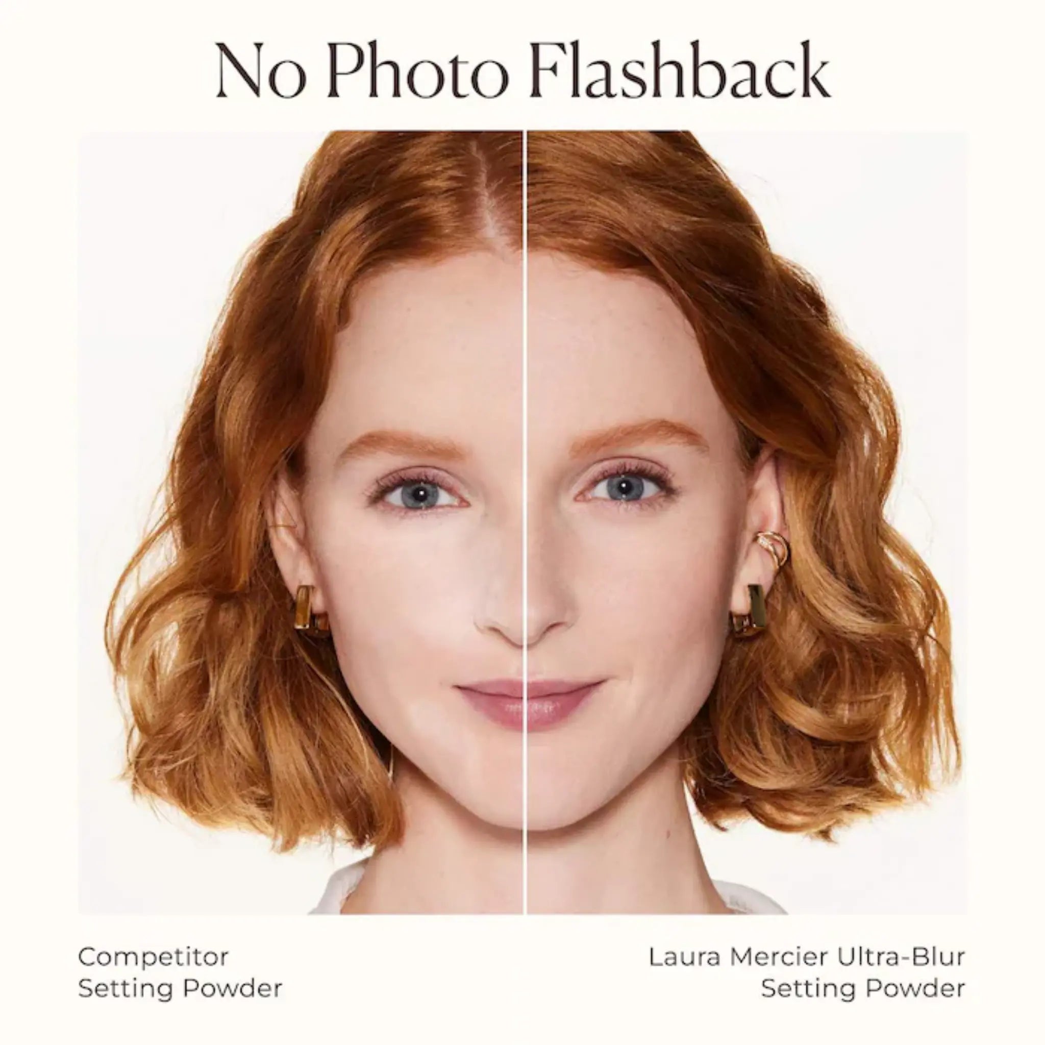 Пудра / Laura Mercier Translucent Pressed Setting Powder Ultra-Blur Laura Mercier