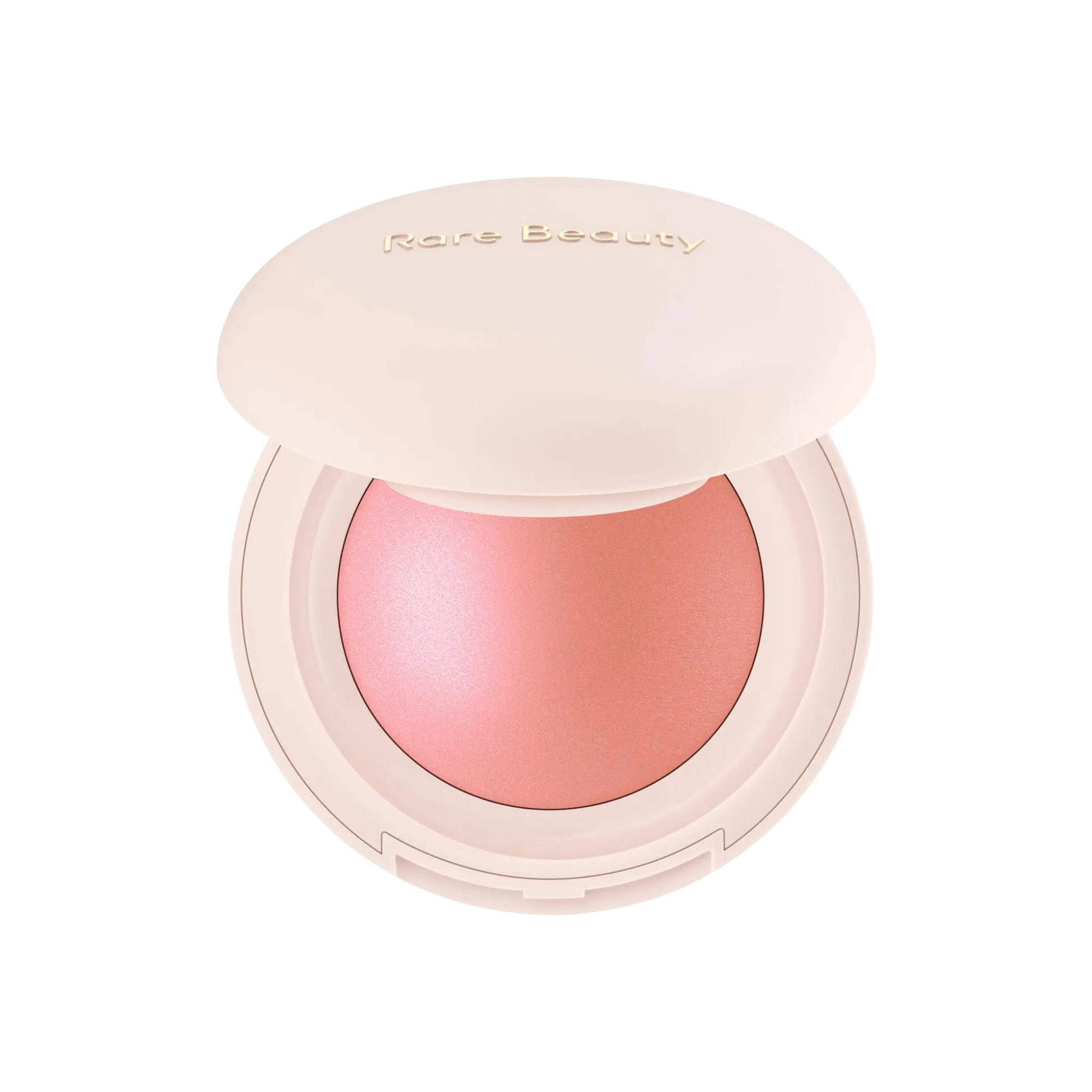 Пудровые румяна Rare Beauty - Soft Pinch Luminous Powder Blush / Cheer Findy Uzbekistan