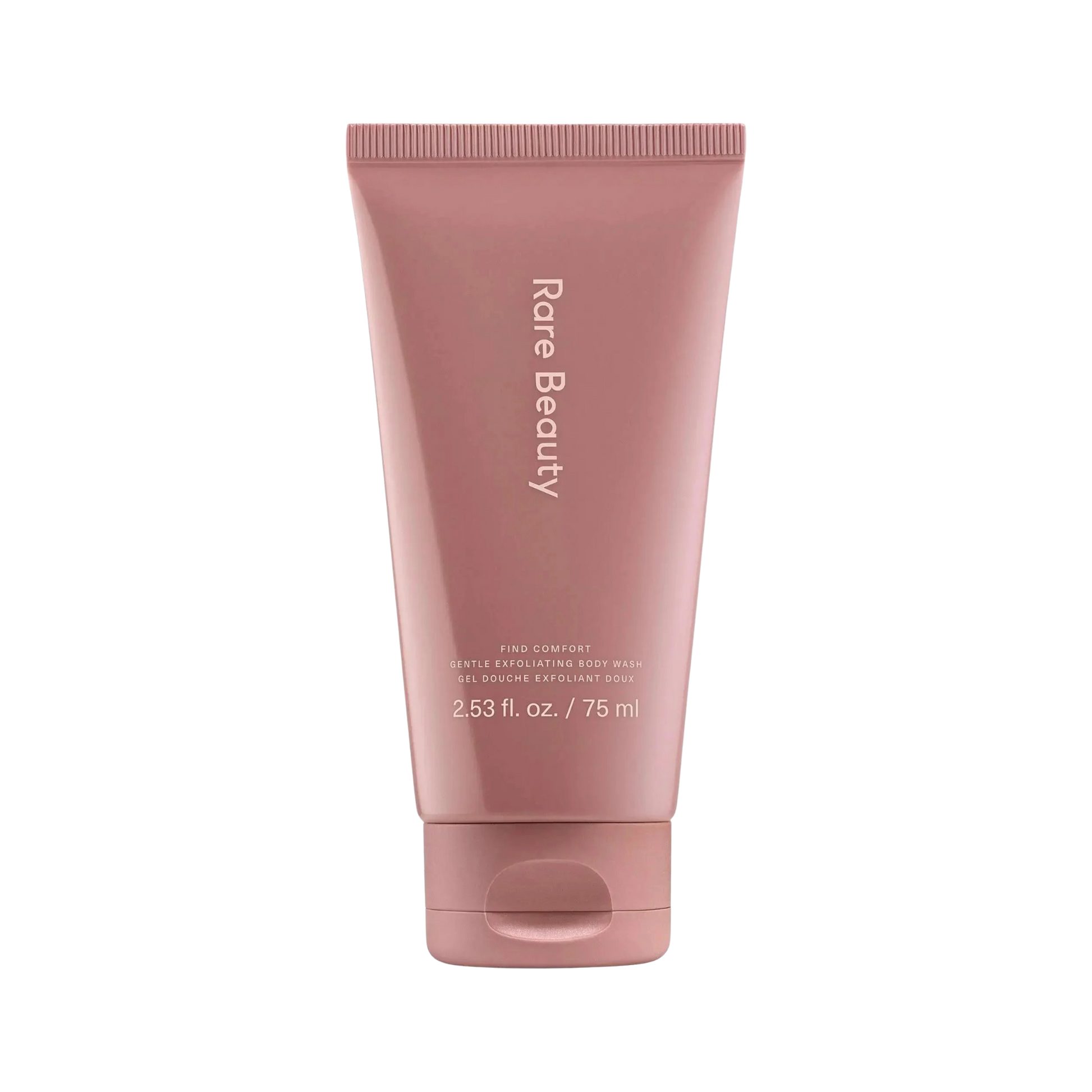 Гель для душа Rare Beauty Find Comfort Konjac Jelly / мини Rare Beauty