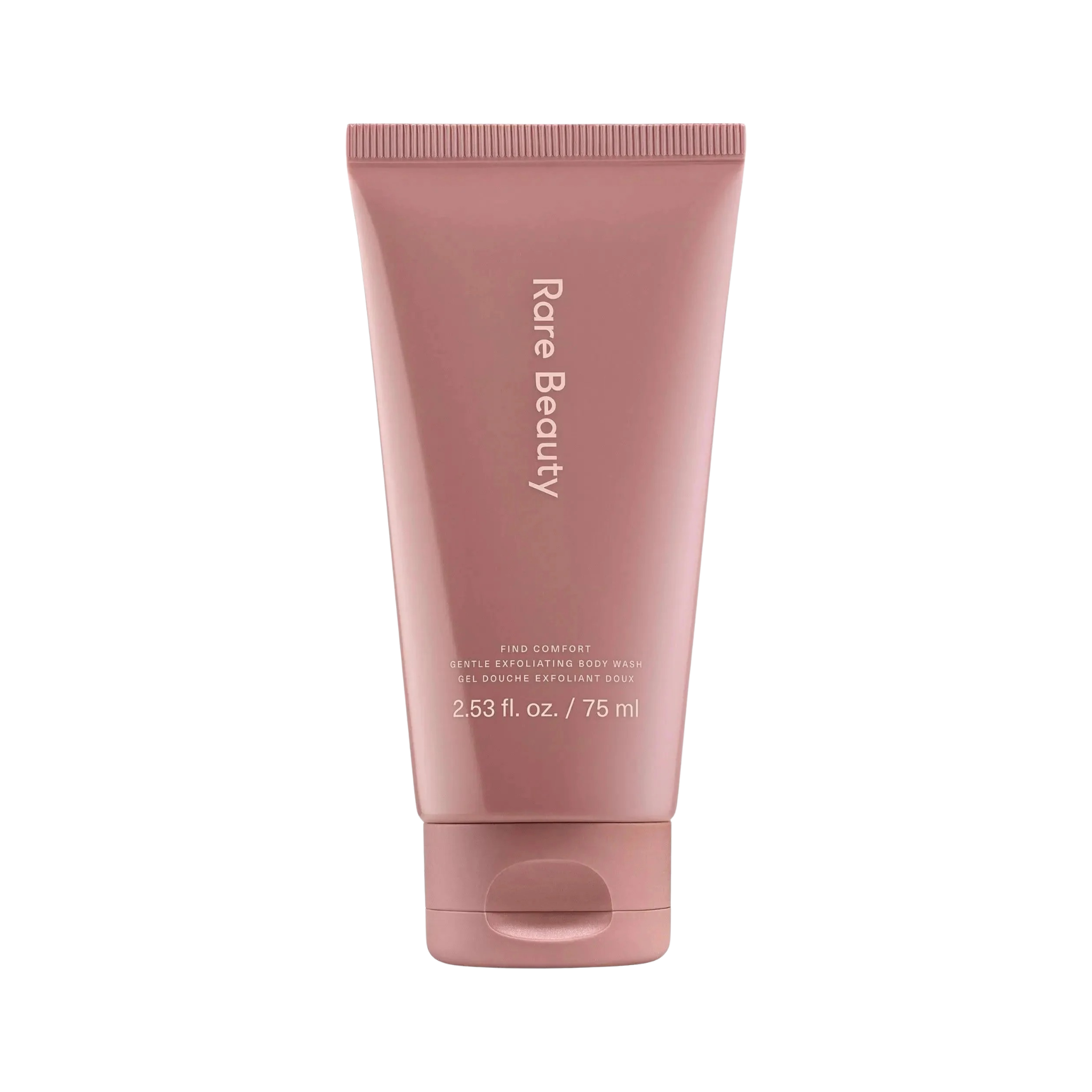 Гель для душа Rare Beauty Find Comfort Konjac Jelly / мини Rare Beauty