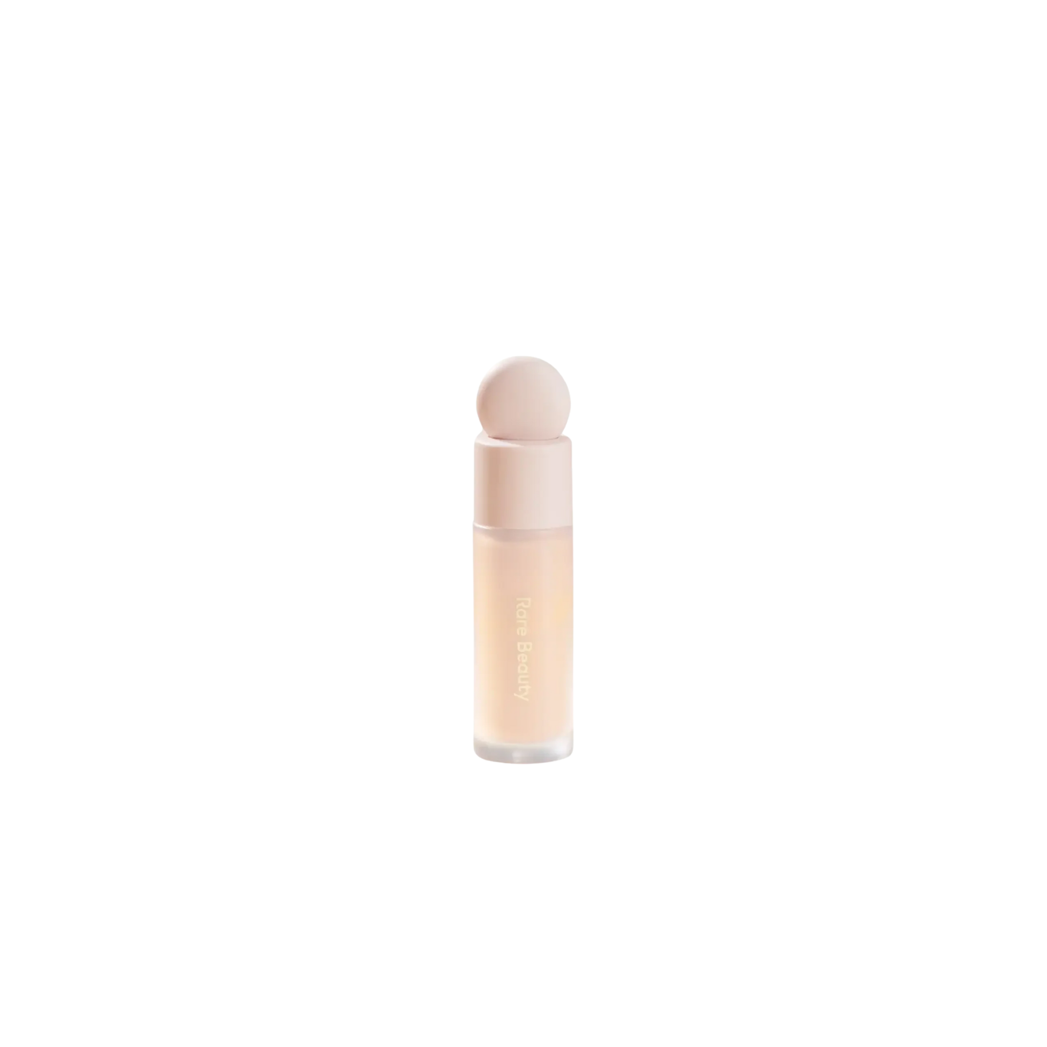 Консилер Rare Beauty Liquid Touch Brightening Concealer 110N / оттенок light с нейтрально-золотистым подтоном Rare Beauty