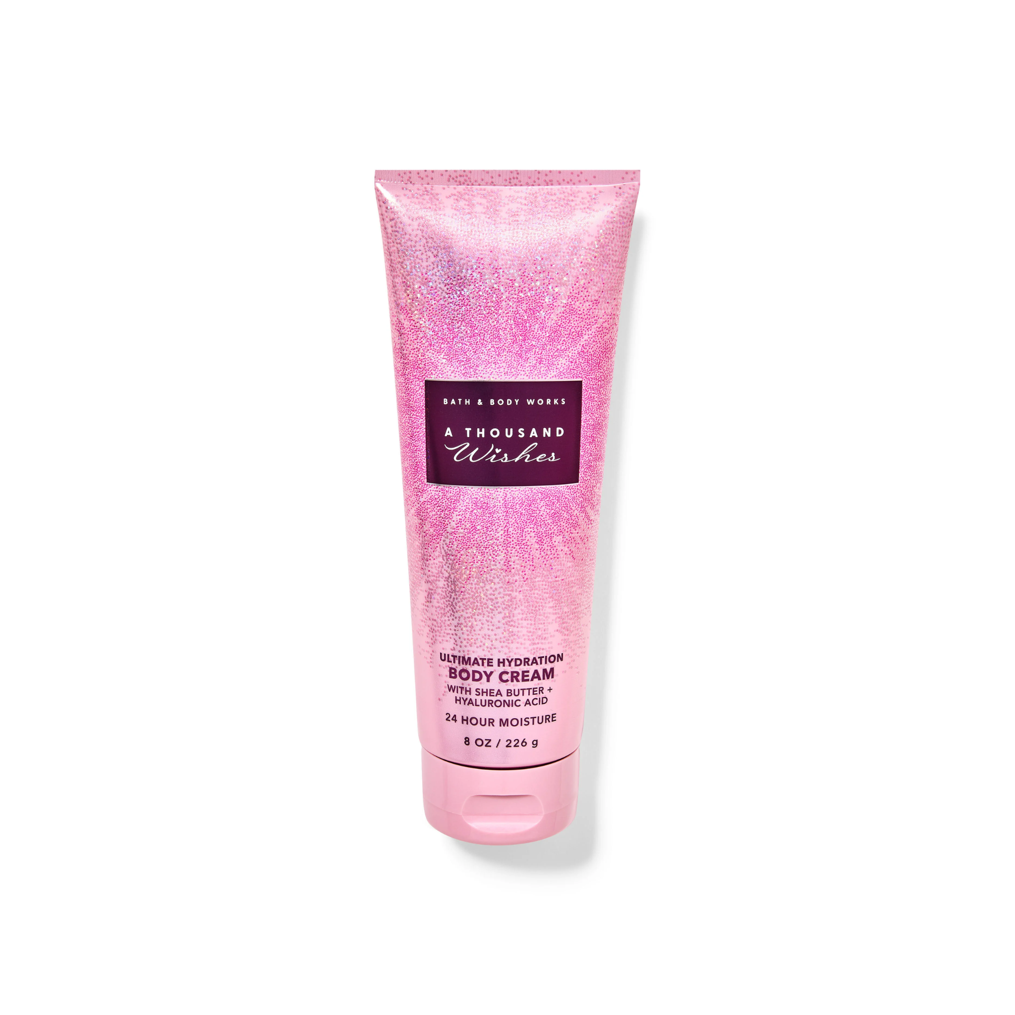 A Thousand Wishes Body Cream