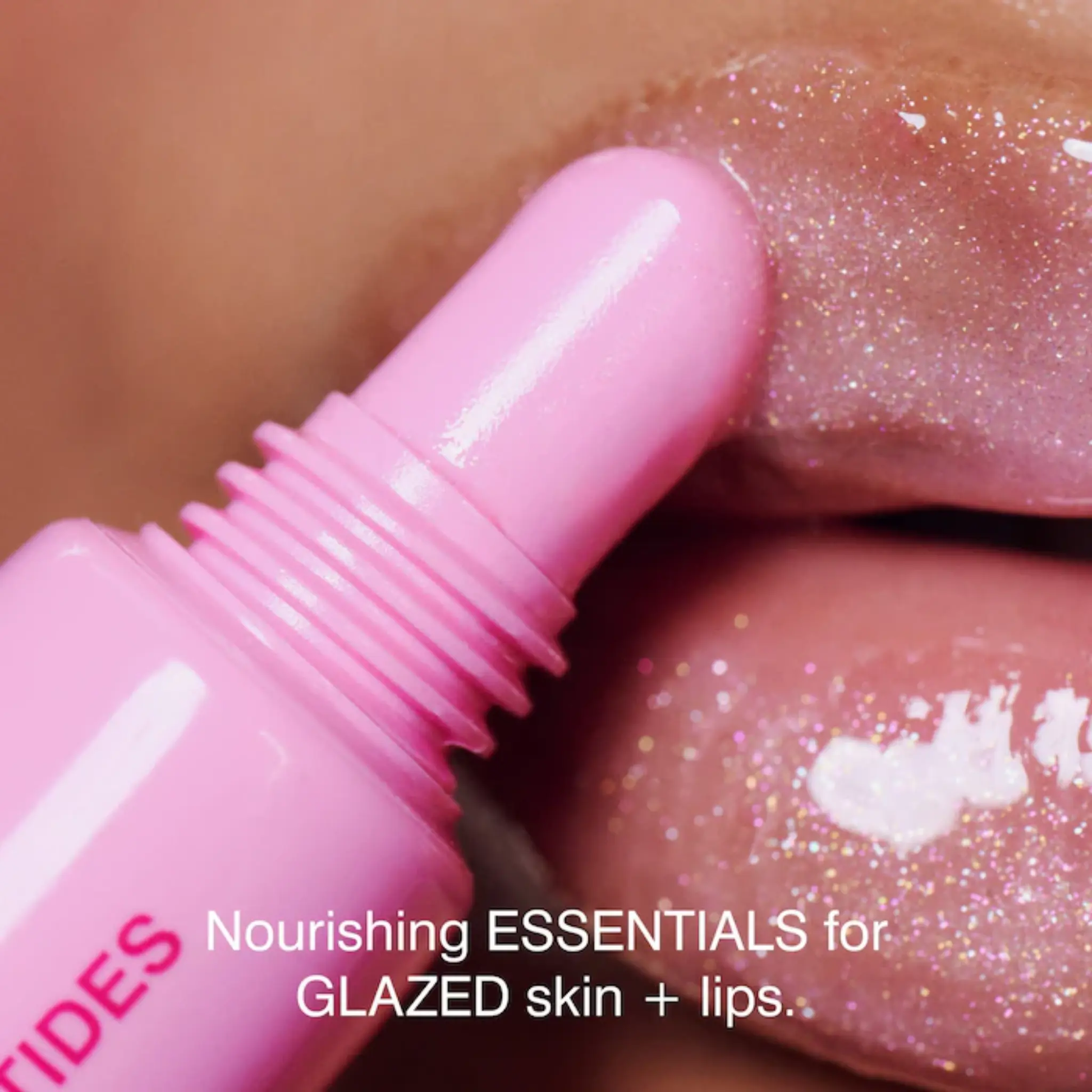 Подарочный набор Rhode Holiday Glazed Trio Gift Set rhode