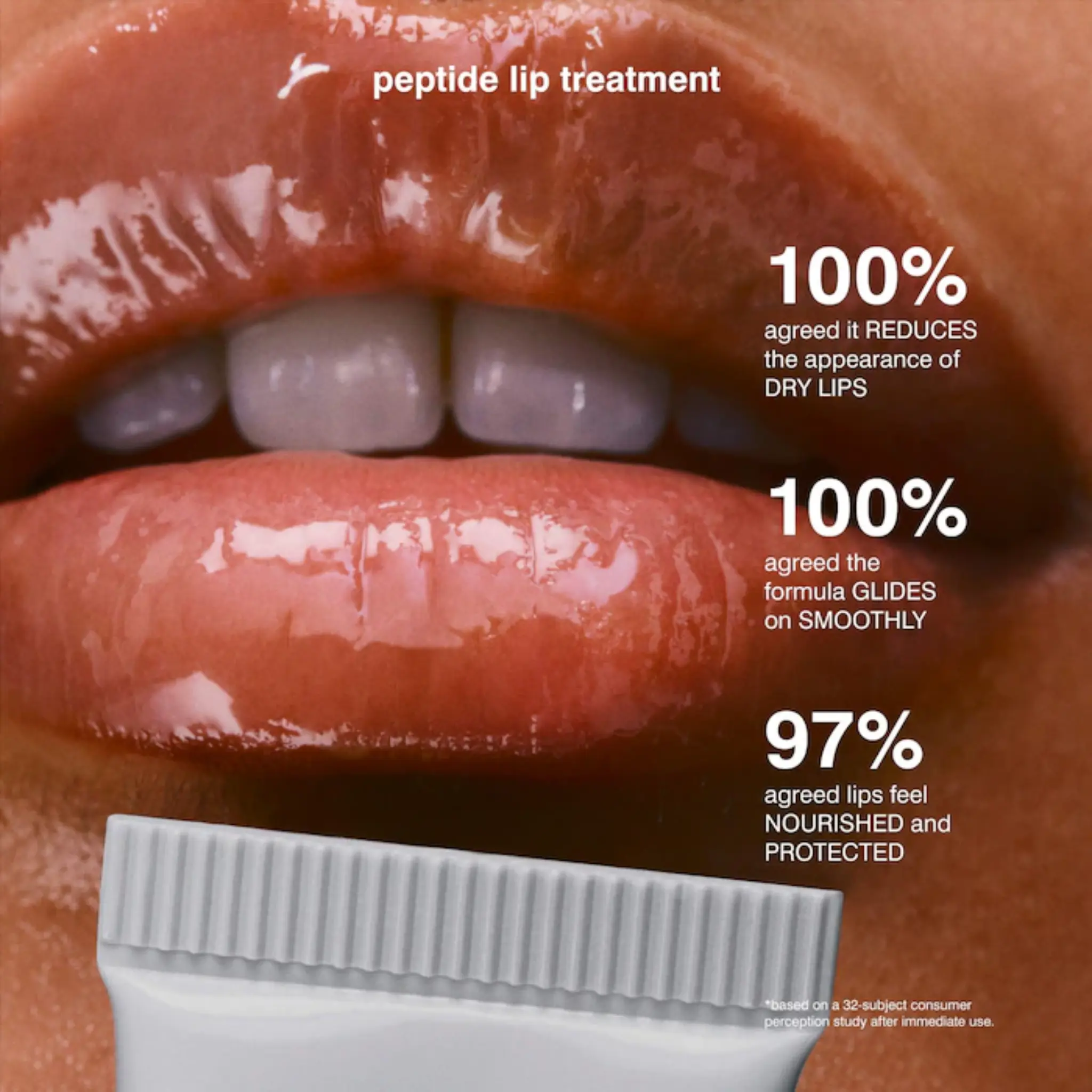 Подарочный набор Rhode Holiday Glazed Trio Gift Set rhode