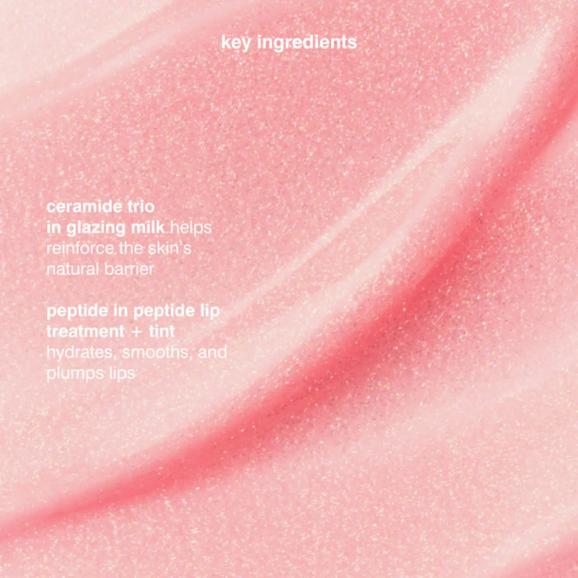 Подарочный набор Rhode Holiday Glazed Trio Gift Set rhode