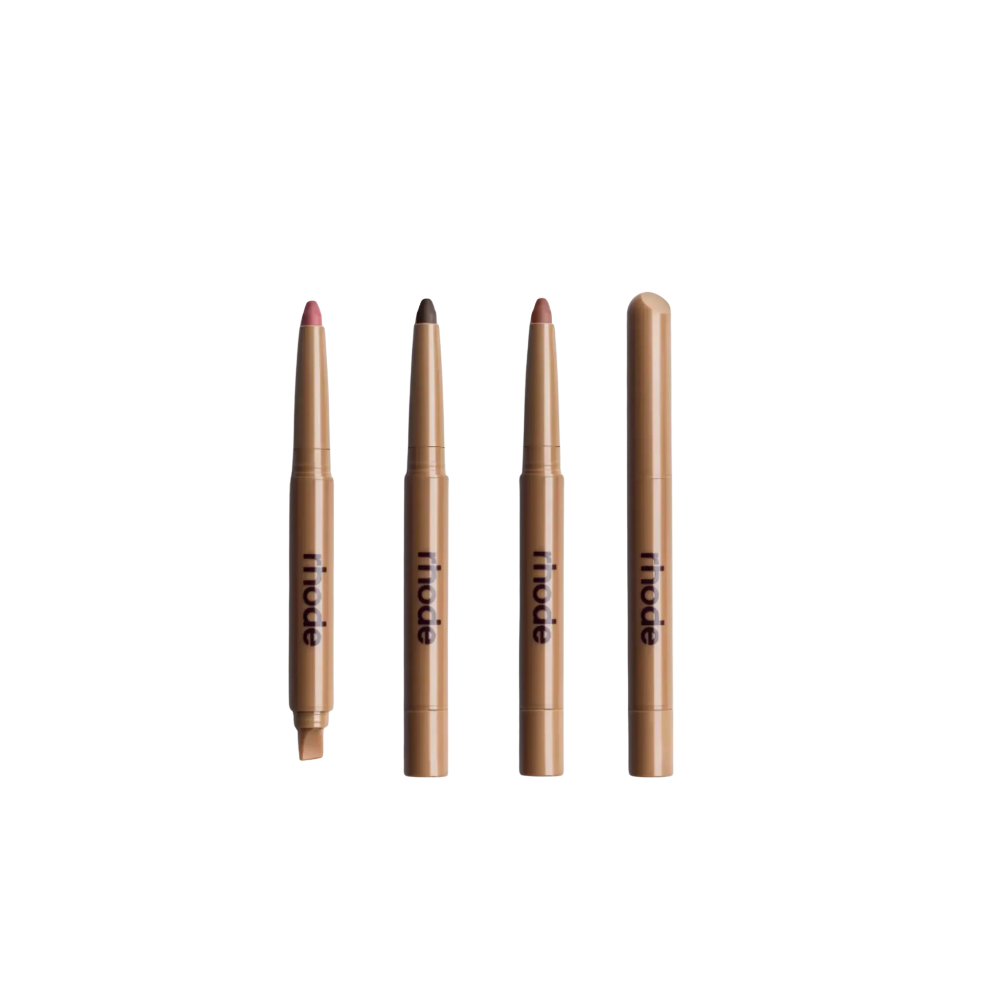 Карандаш Контур для губ Rhode PEPTIDE LIP SHAPE Liner rhode