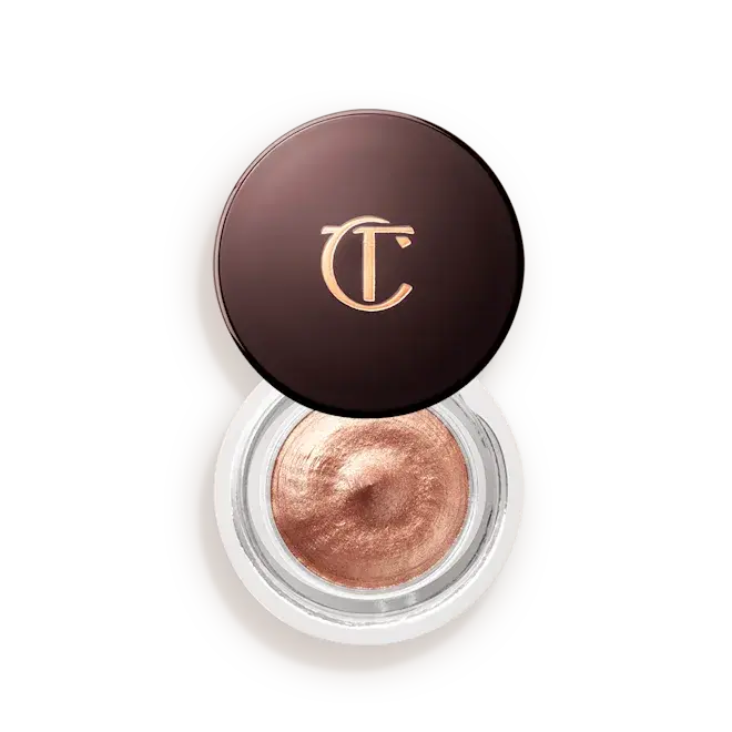 Жидкие кремовые тени Charlotte Tilbury EYES TO MESMERISE Charlotte Tilbury