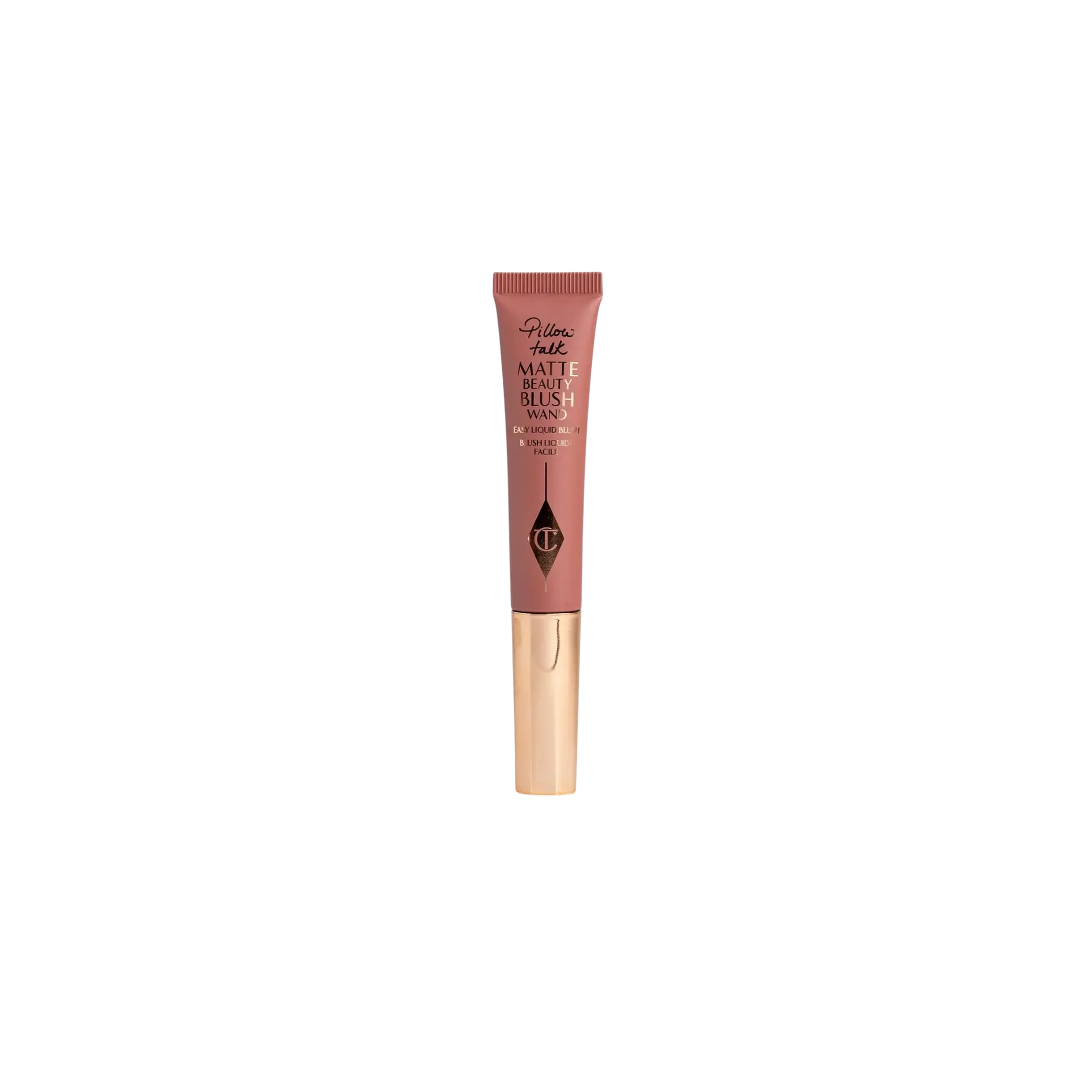 Румяна Charlotte Tilbury PILLOW TALK MATTE BEAUTY BLUSH WAND Findy Uzbekistan