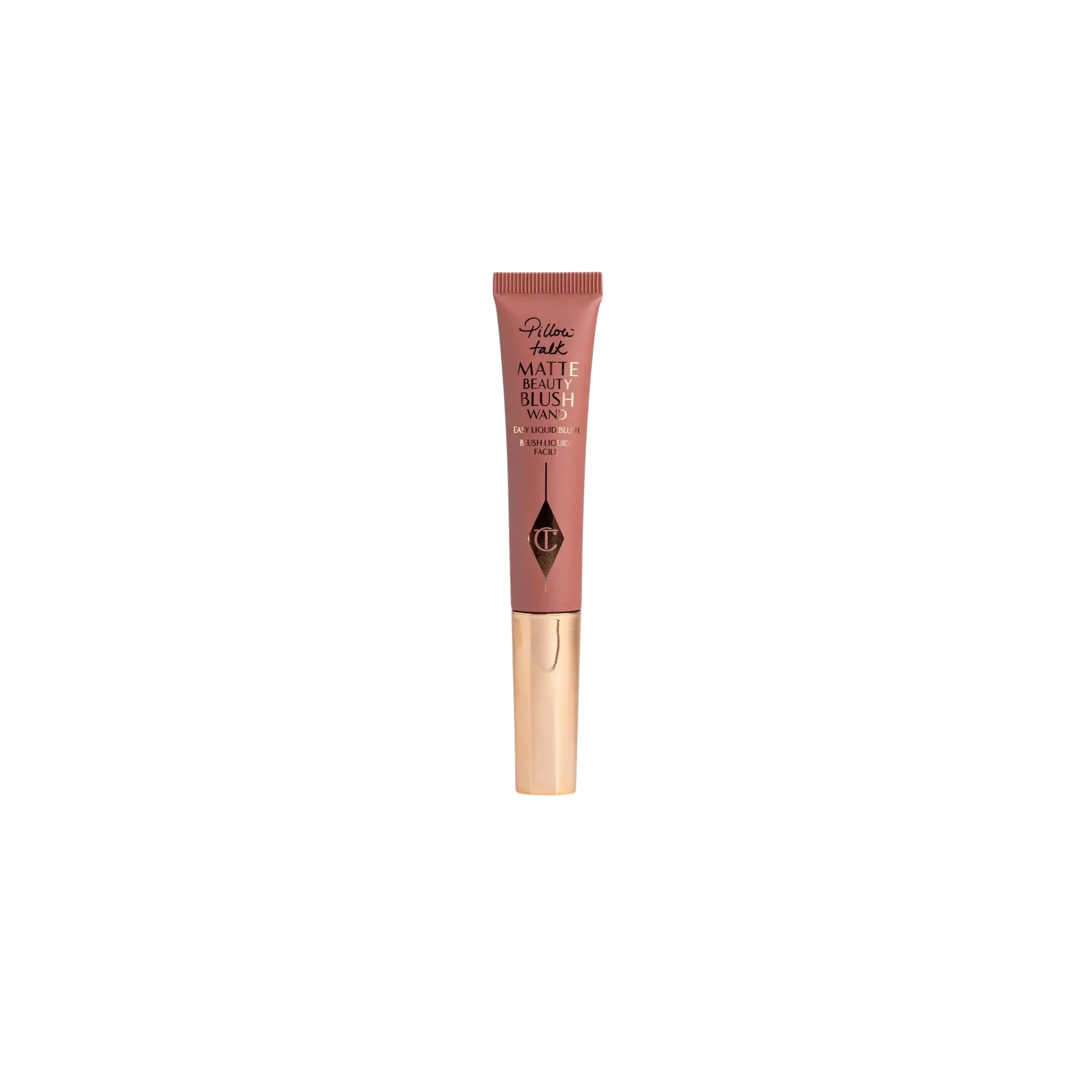 Румяна Charlotte Tilbury PILLOW TALK MATTE BEAUTY BLUSH WAND Findy Uzbekistan