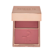 Румяна Двухцветные Patrick TA Major Headlines Double-Take / She’s Goes To The Gym / cool mauve rose Findy Uzbekistan