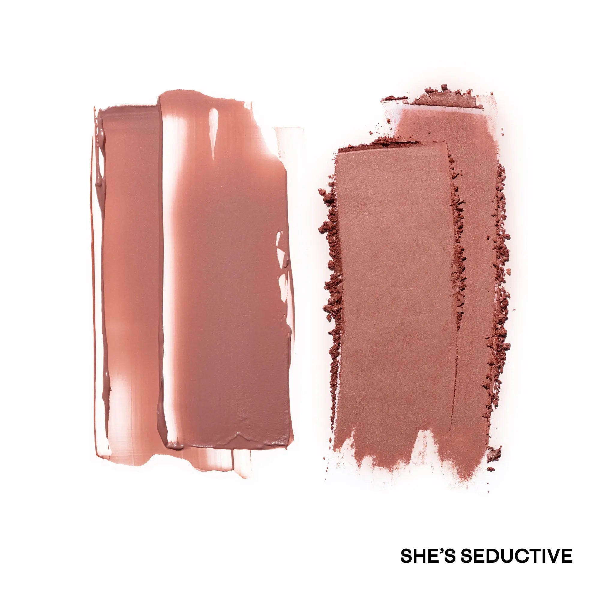 Румяна / PATRICK TA Major Headlines Double-Take Crème & Powder Blush Duo / She's Seductive / mini Findy Uzbekistan