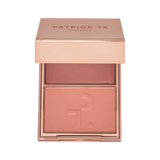 Румяна Patrick Ta Major Headlines Double-Take Crème & Powder / Not too much Findy Uzbekistan