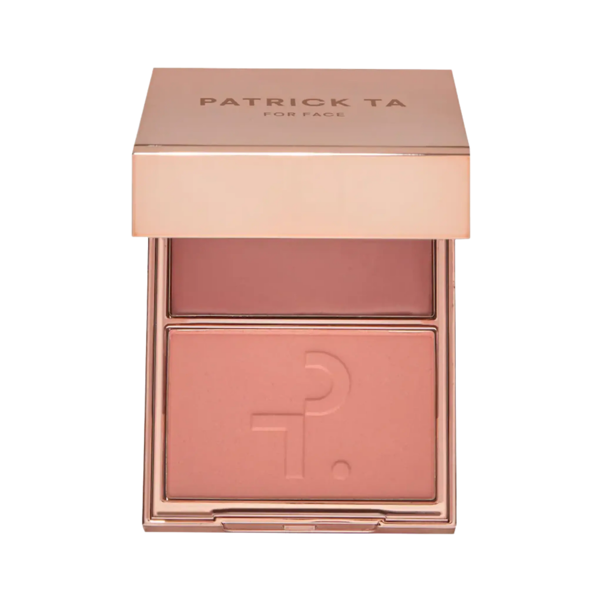 Румяна Patrick Ta Major Headlines Double-Take Crème & Powder / Not too much Findy Uzbekistan