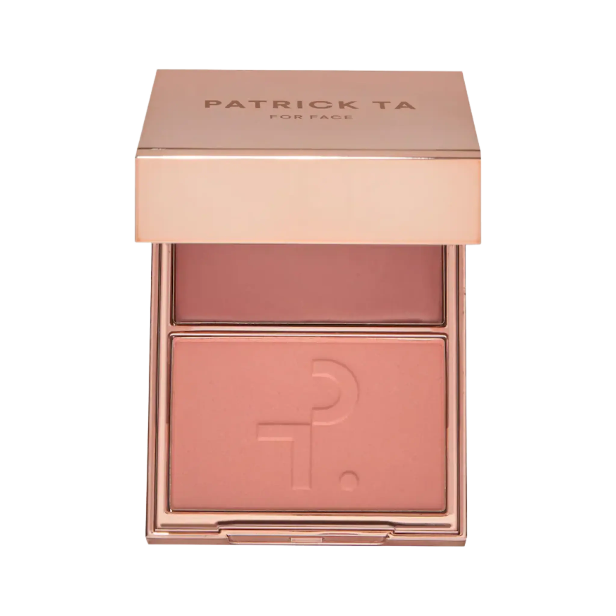 Румяна Patrick Ta Major Headlines Double-Take Crème & Powder / Not too much Findy Uzbekistan