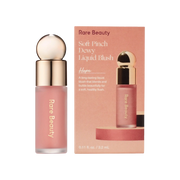 Румяна Rare Beauty — Мини-жидкие румяна Soft Pinch / Hope Findy Uzbekistan