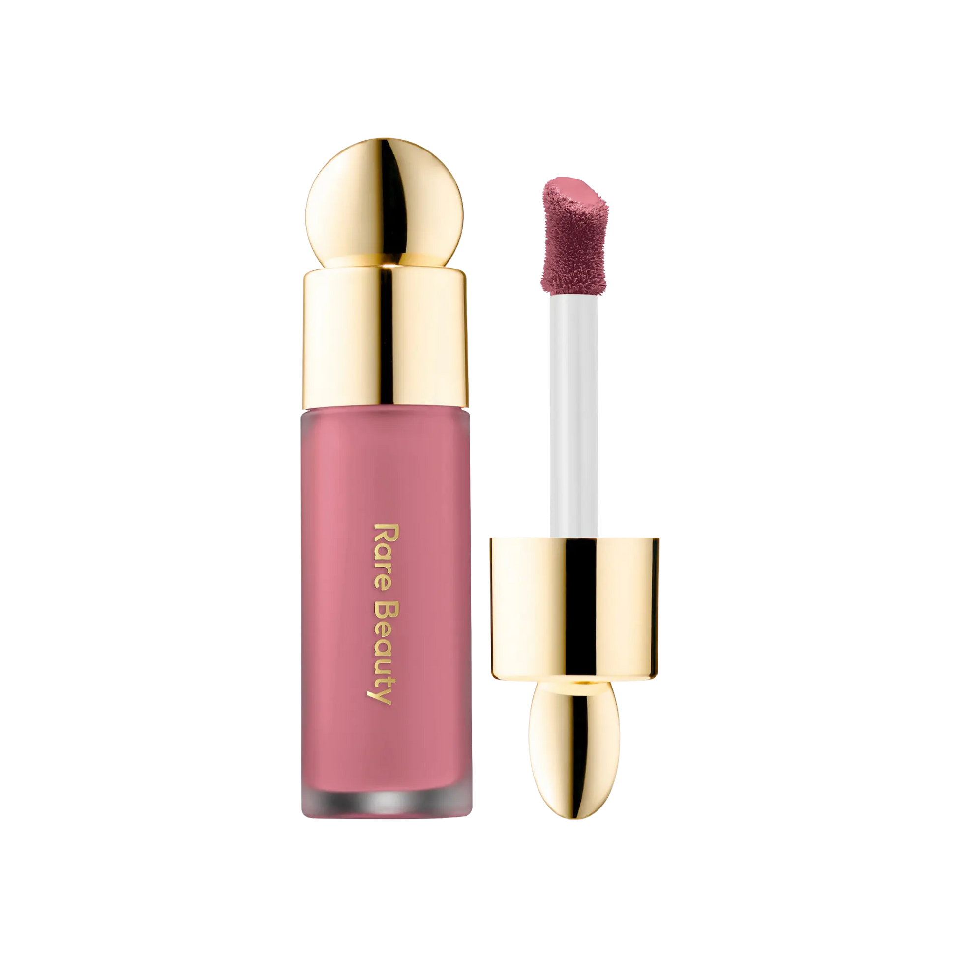 Румяна Rare Beauty — Soft Pinch Liquid Blush / Encourage Findy Uzbekistan