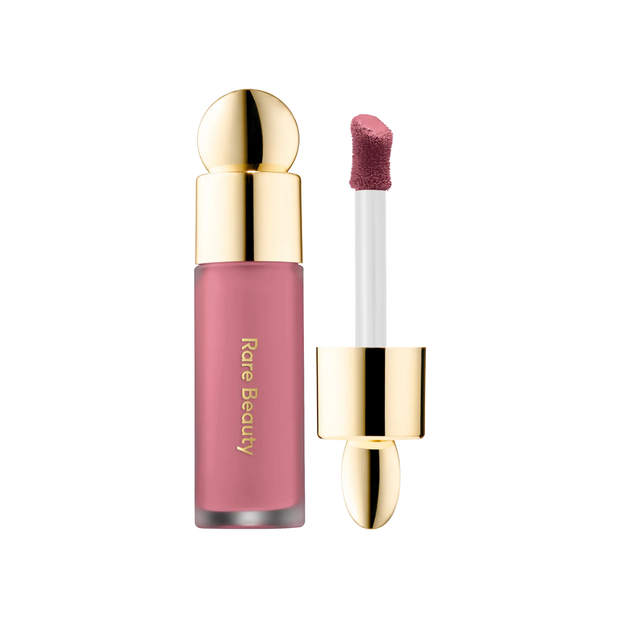 Румяна Rare Beauty — Soft Pinch Liquid Blush / Encourage Findy Uzbekistan