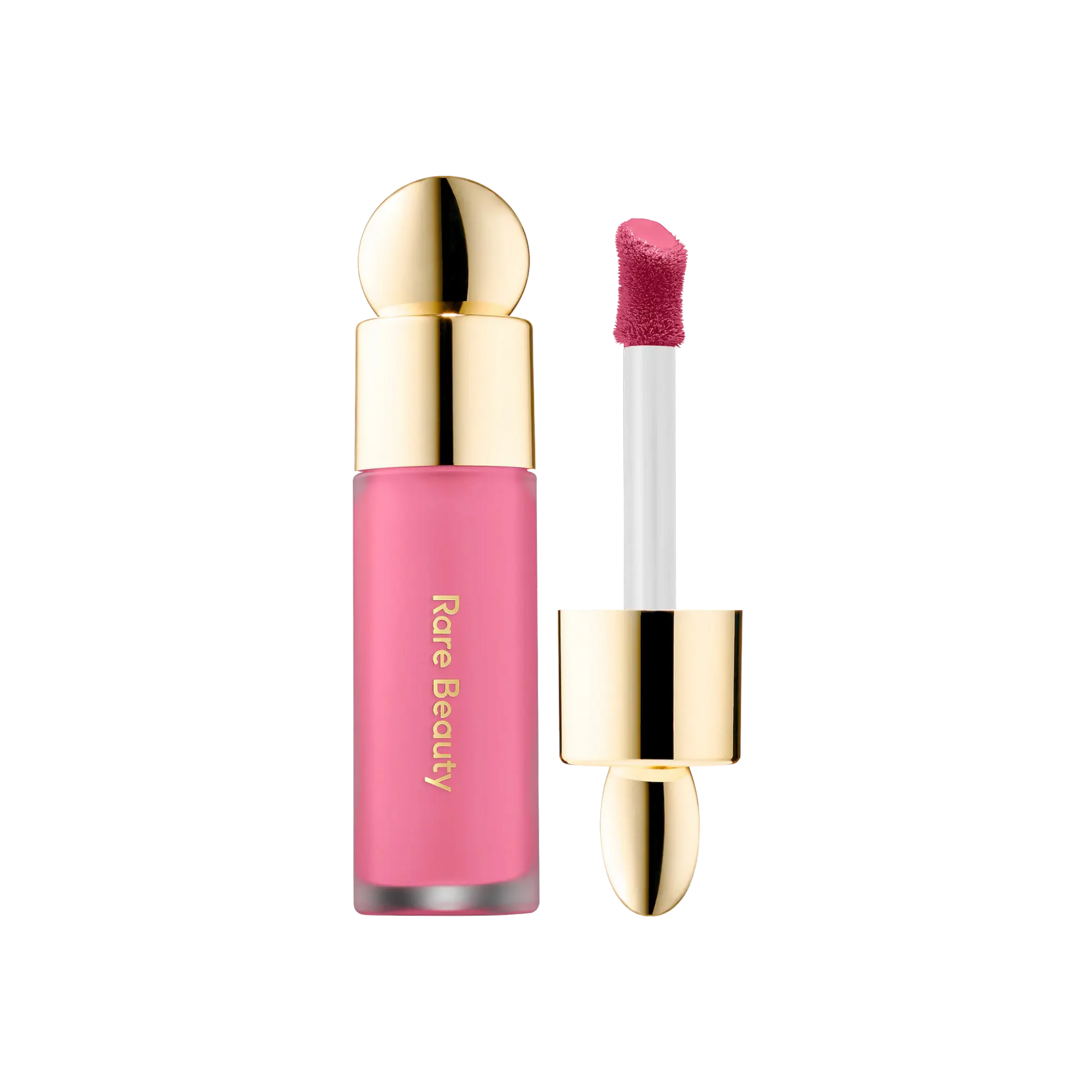 Румяна Rare Beauty — Soft Pinch Liquid Blush / Happy Findy Uzbekistan
