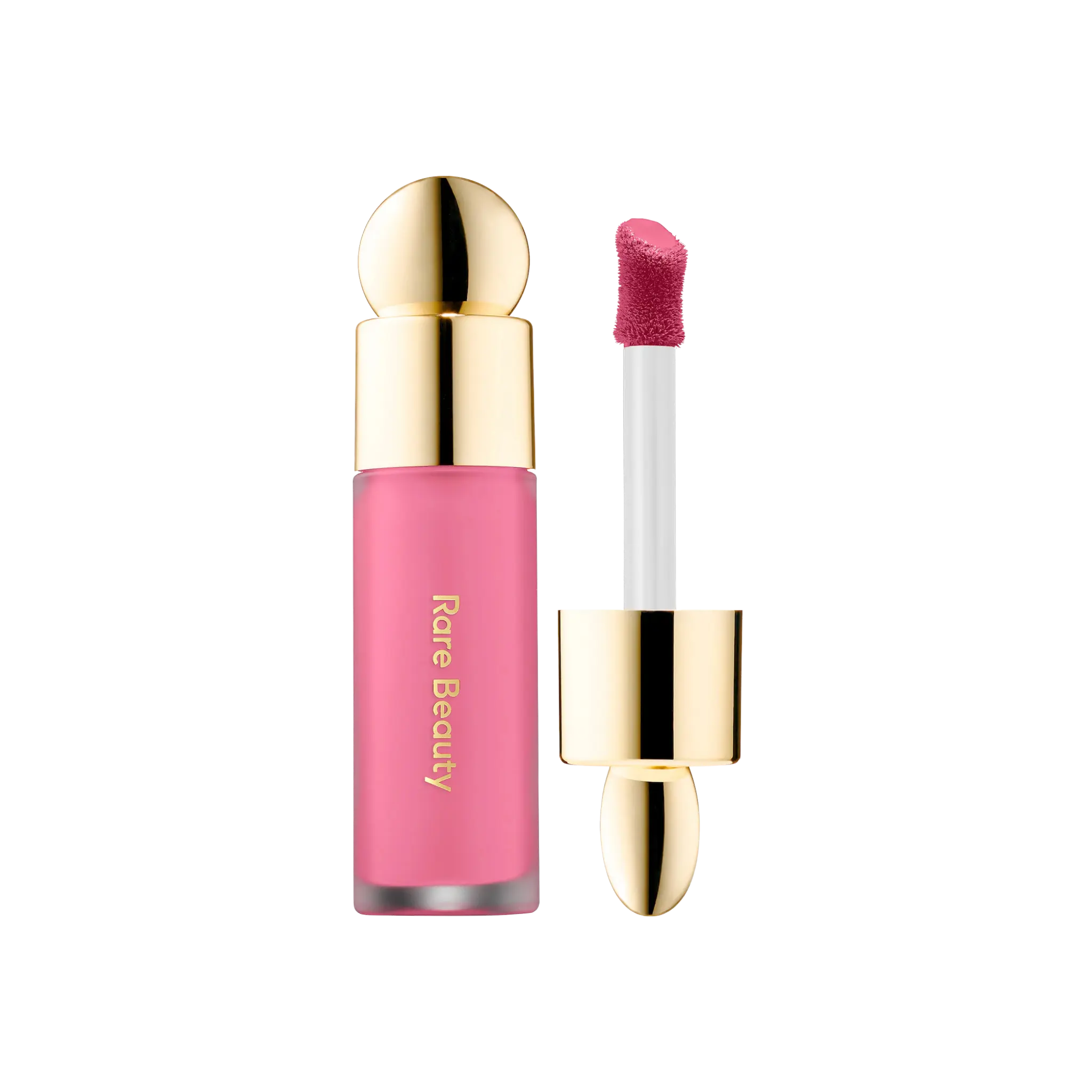 Румяна Rare Beauty — Soft Pinch Liquid Blush / Happy Findy Uzbekistan