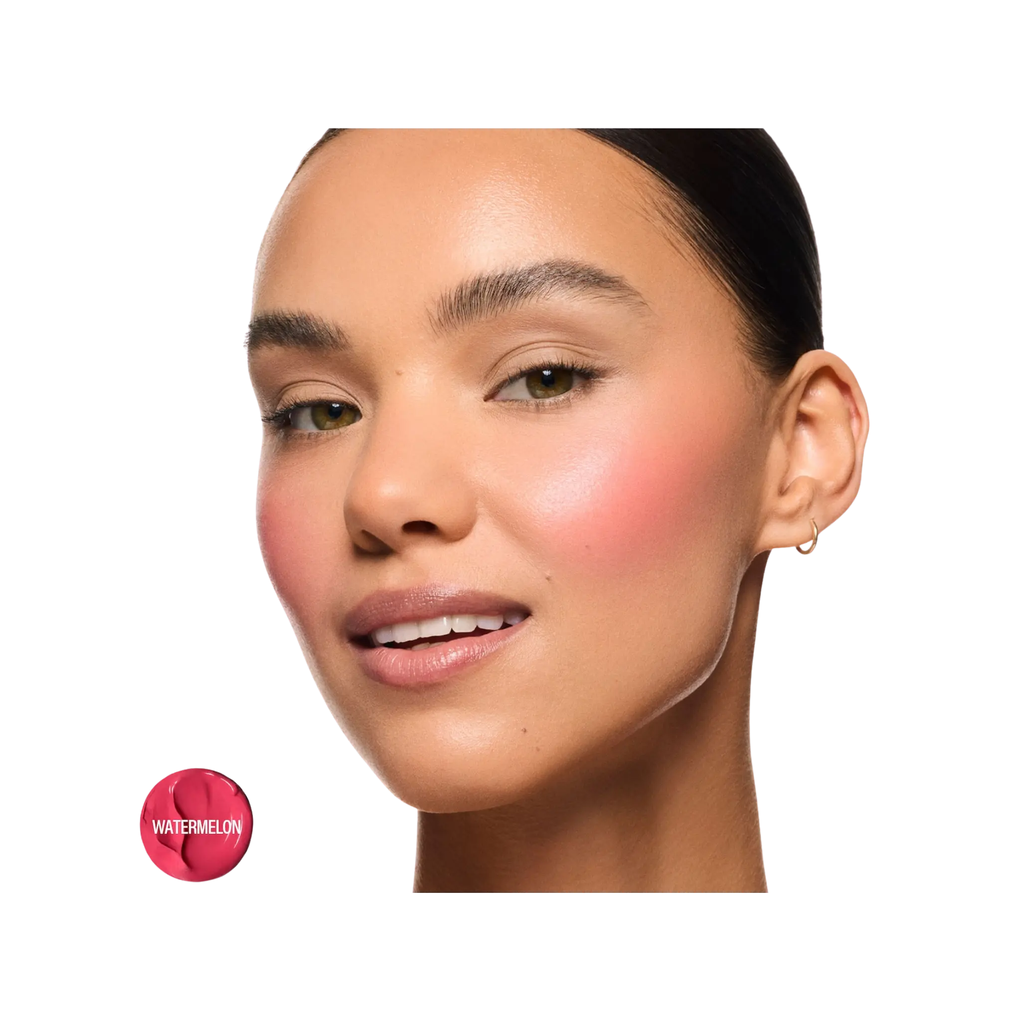 Румяна кремовые мини By Mario — Soft Pop Blush Stick / Watermelon Findy Uzbekistan