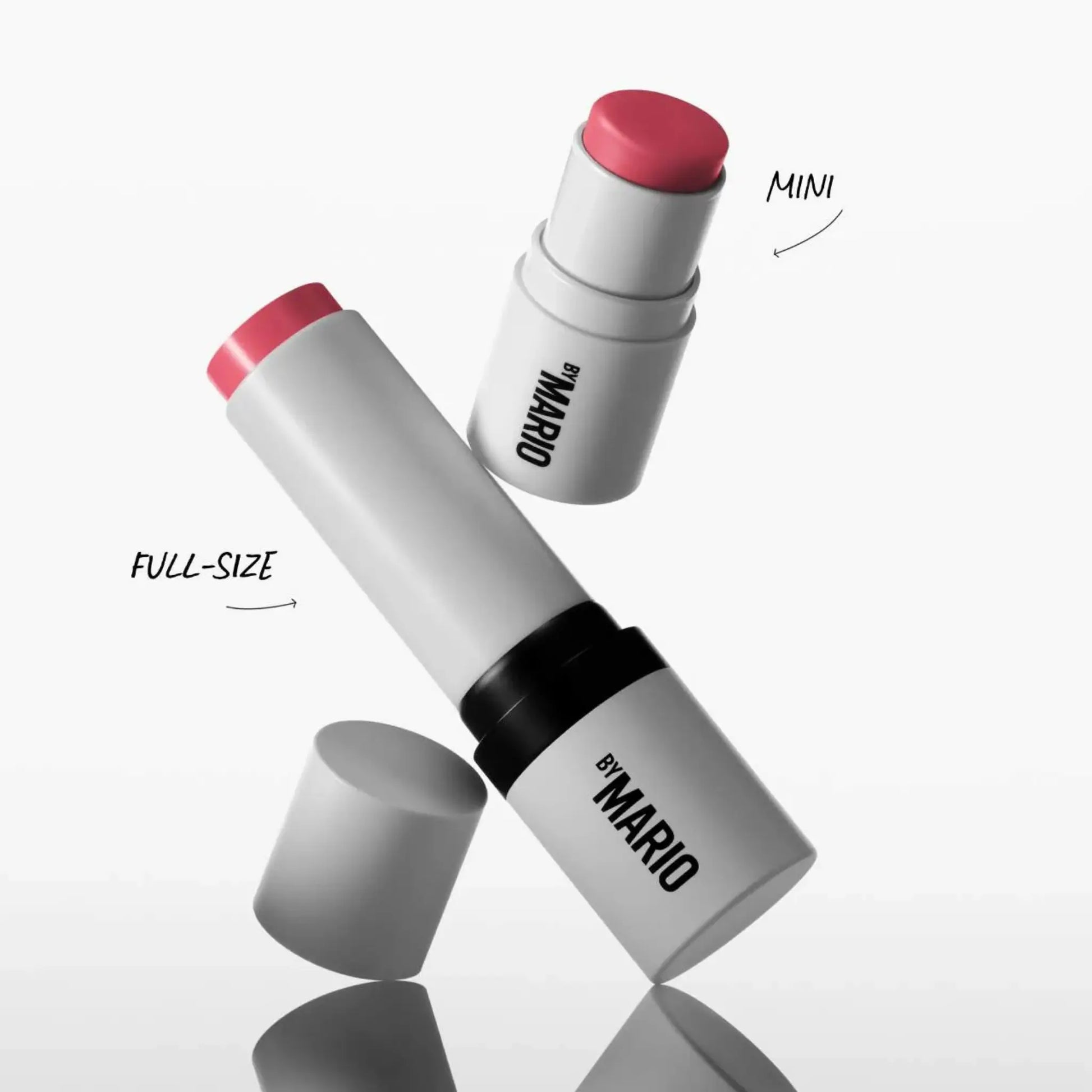 Румяна кремовые мини By Mario — Soft Pop Blush Stick / Watermelon Findy Uzbekistan